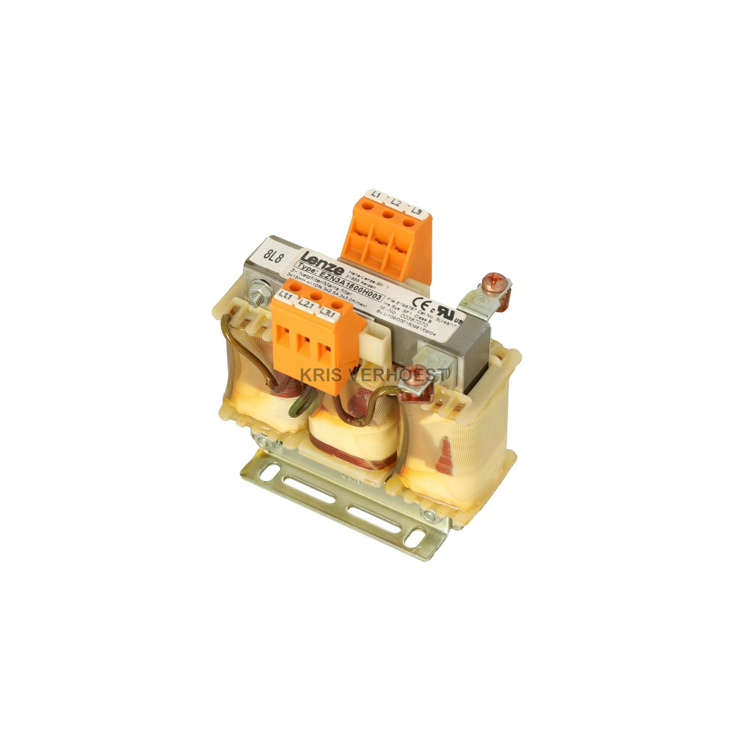 Lenze 00387070 (NEW)