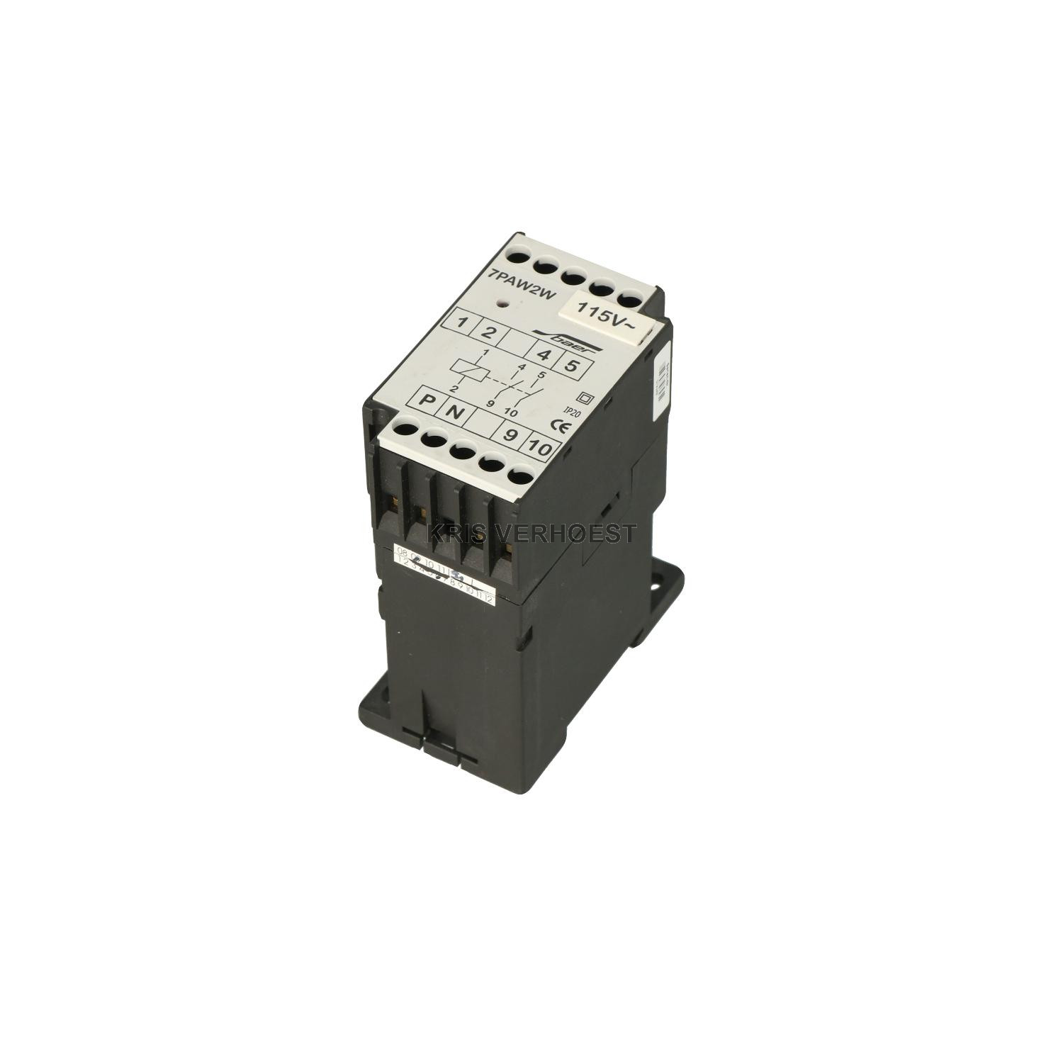 Baer 7PAW2W (USED)