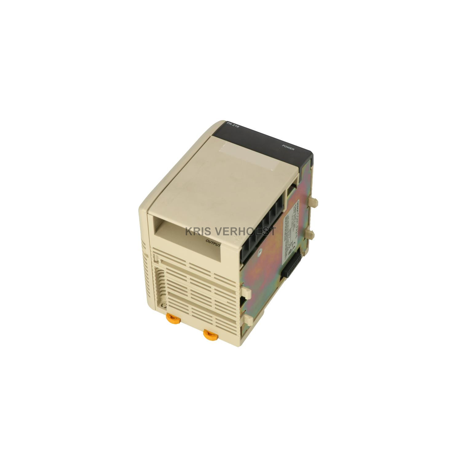 Omron CQM1-PA216 (USED)