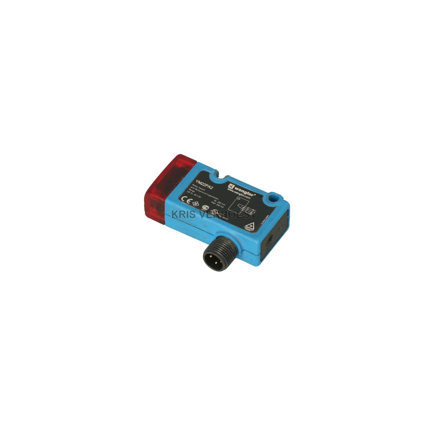 Wenglor YM22PA2 (NEW)
