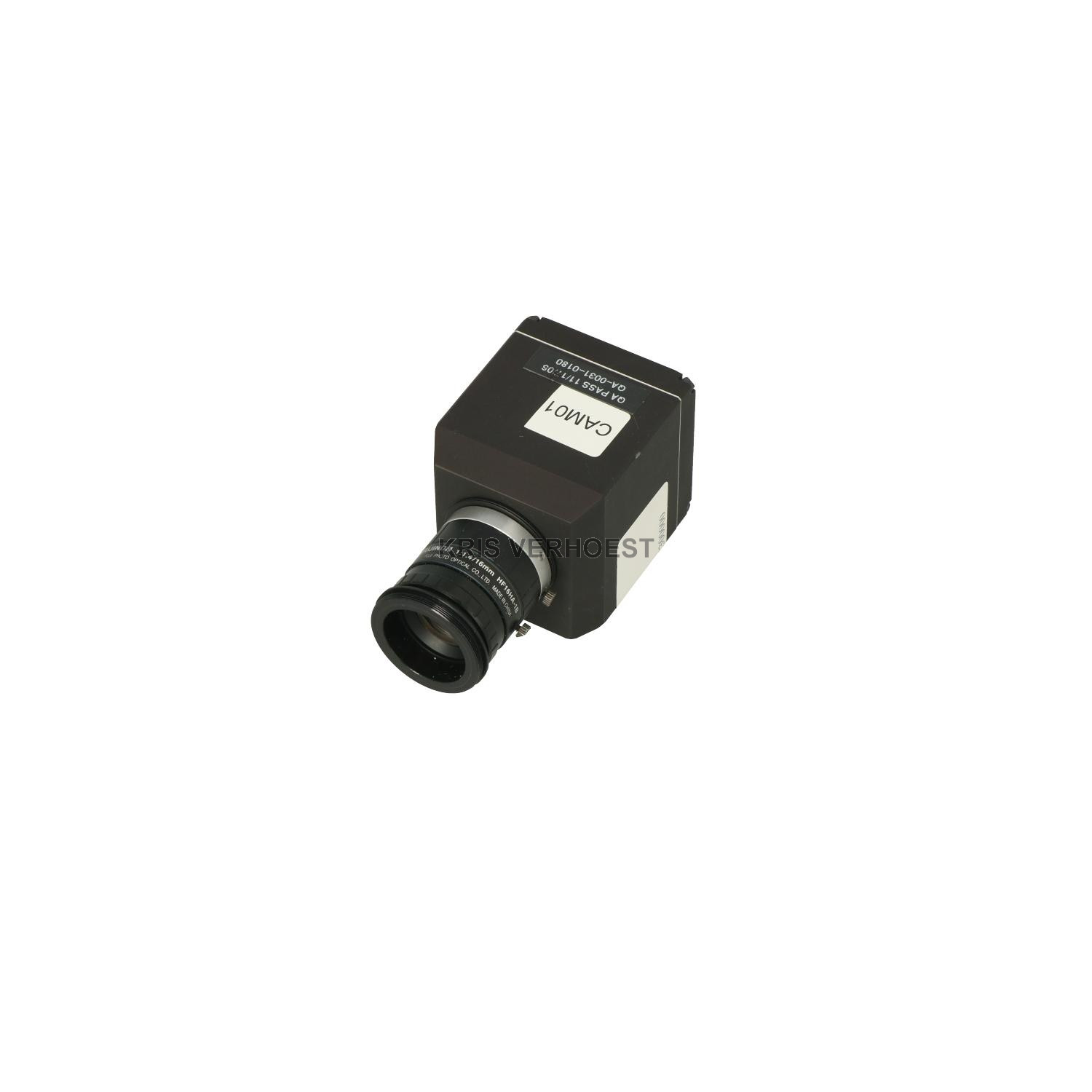 Systech CCD-610 (USED)