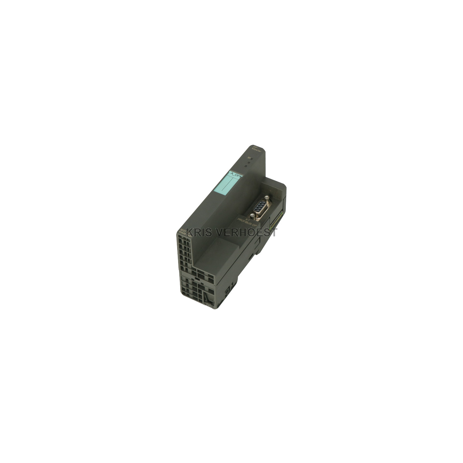 Siemens 6ES7138-4HA00-0AB0 (NEW)