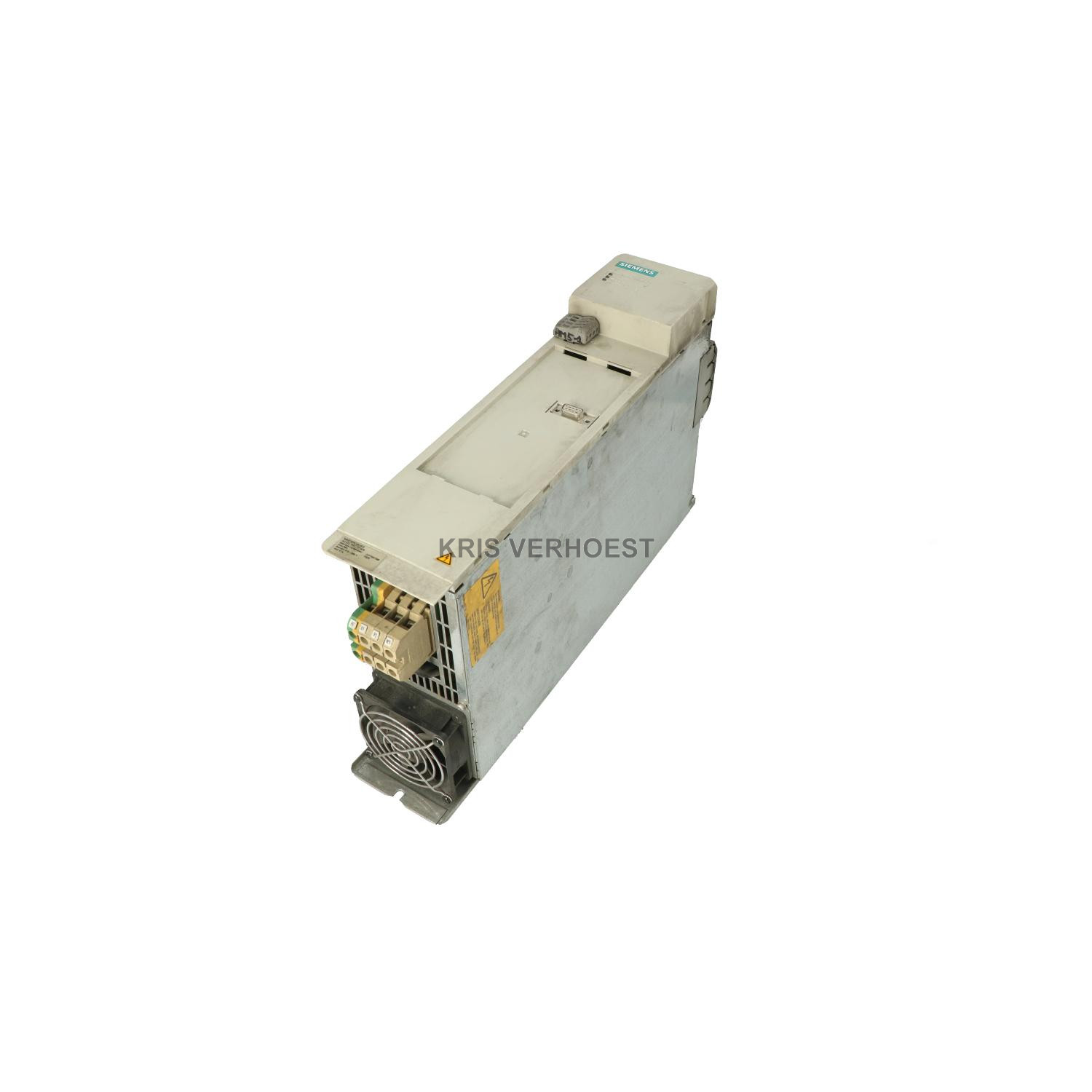 Siemens 6SE7024-1EP85-0AA1 (NEW)