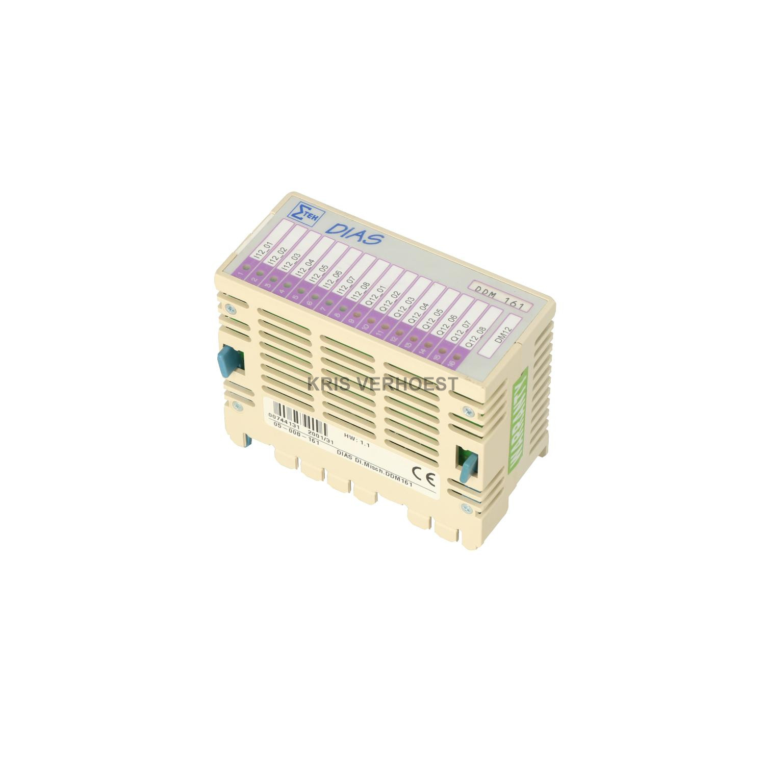Sigmatek 05-008-161 (USED)