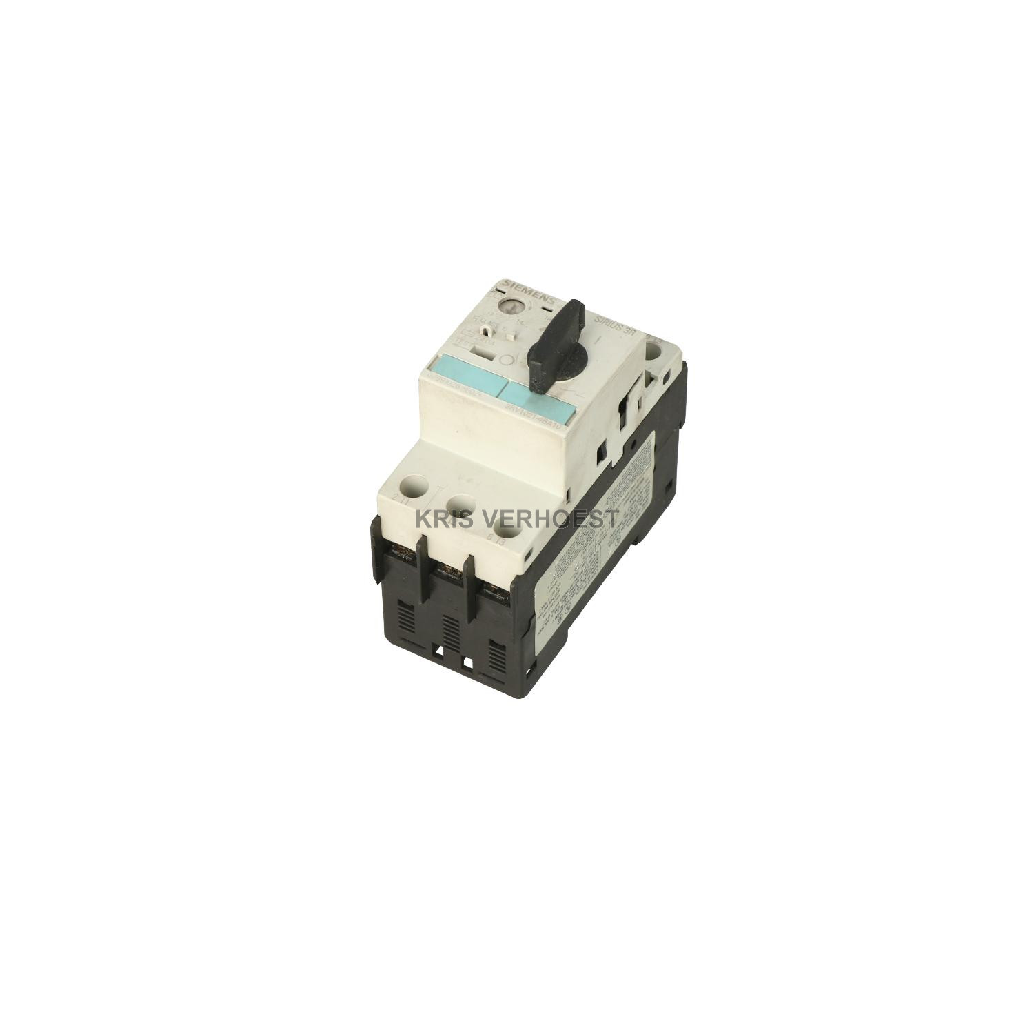 Siemens 3RV1021-4BA10 (USED)