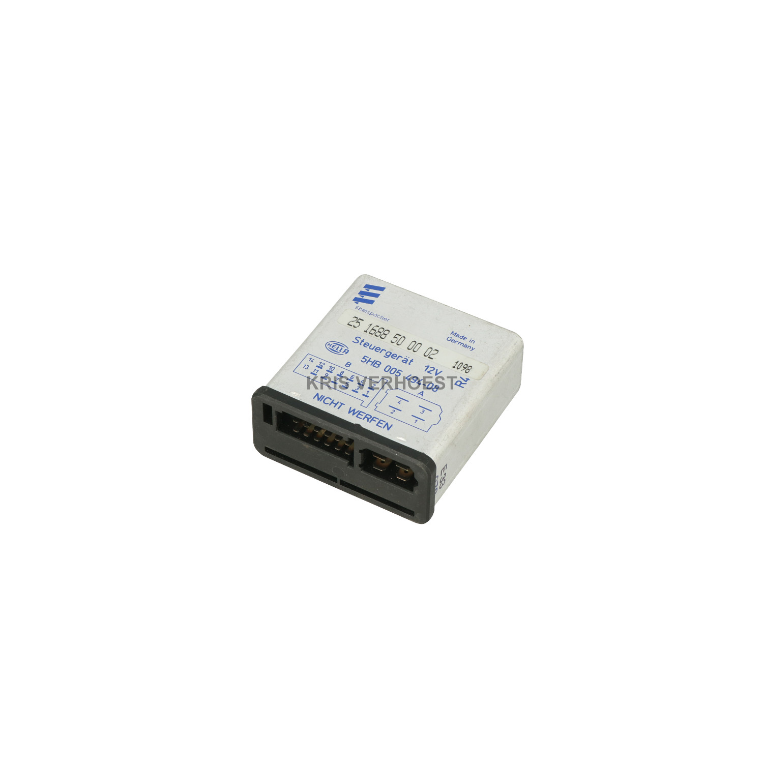 Eberspächer 251688500002 (NEW)
