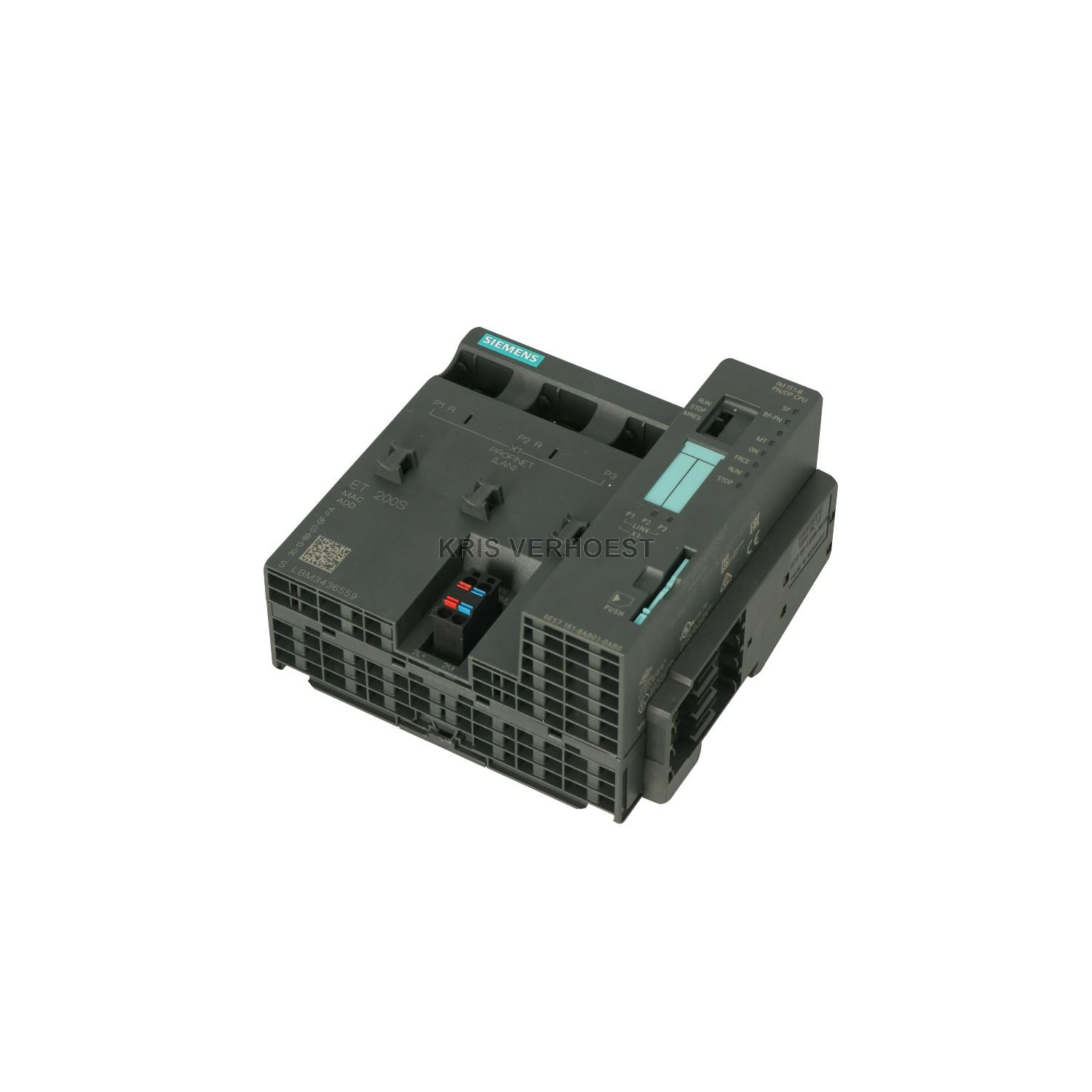 Siemens 6ES7151-8AB01-0AB0 (NEW)