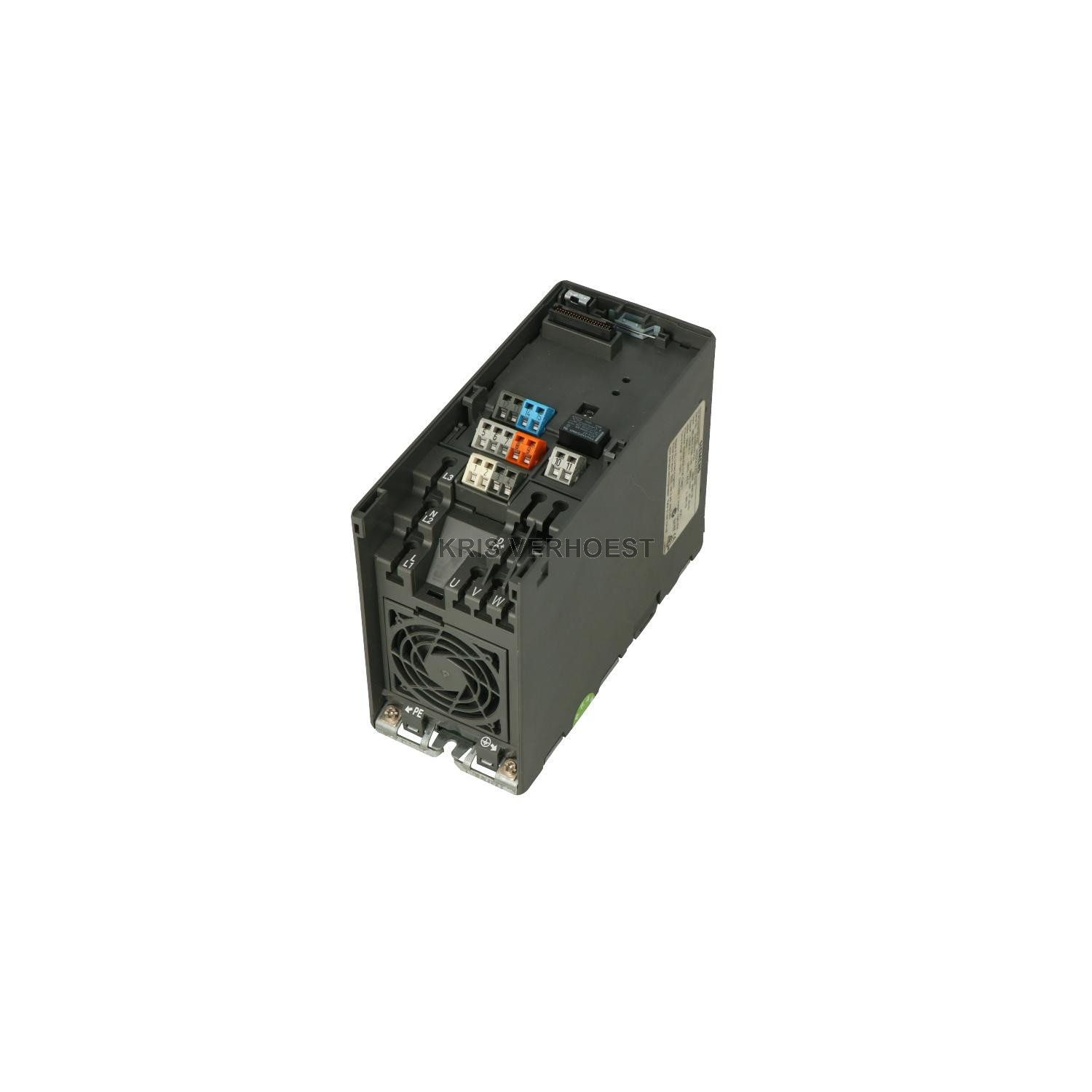 Siemens 6SE6420-2UD21-5AA0 (USED)