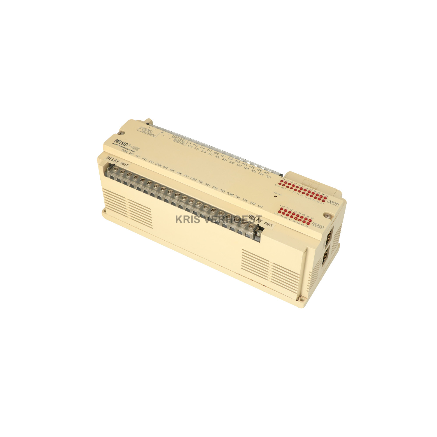 Mitsubishi F-40ER-ES (USED)