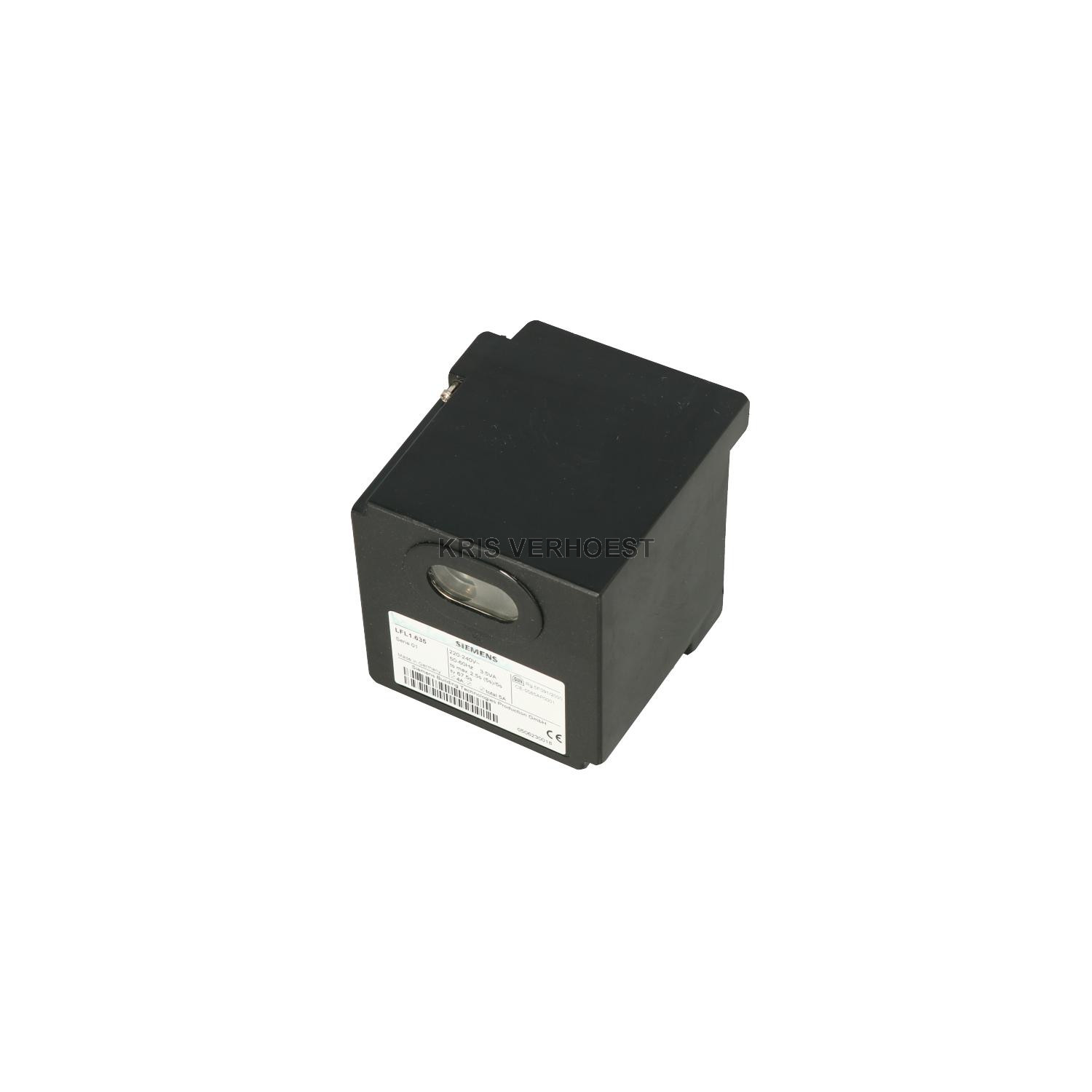 Siemens LFL1.635 (NEW)