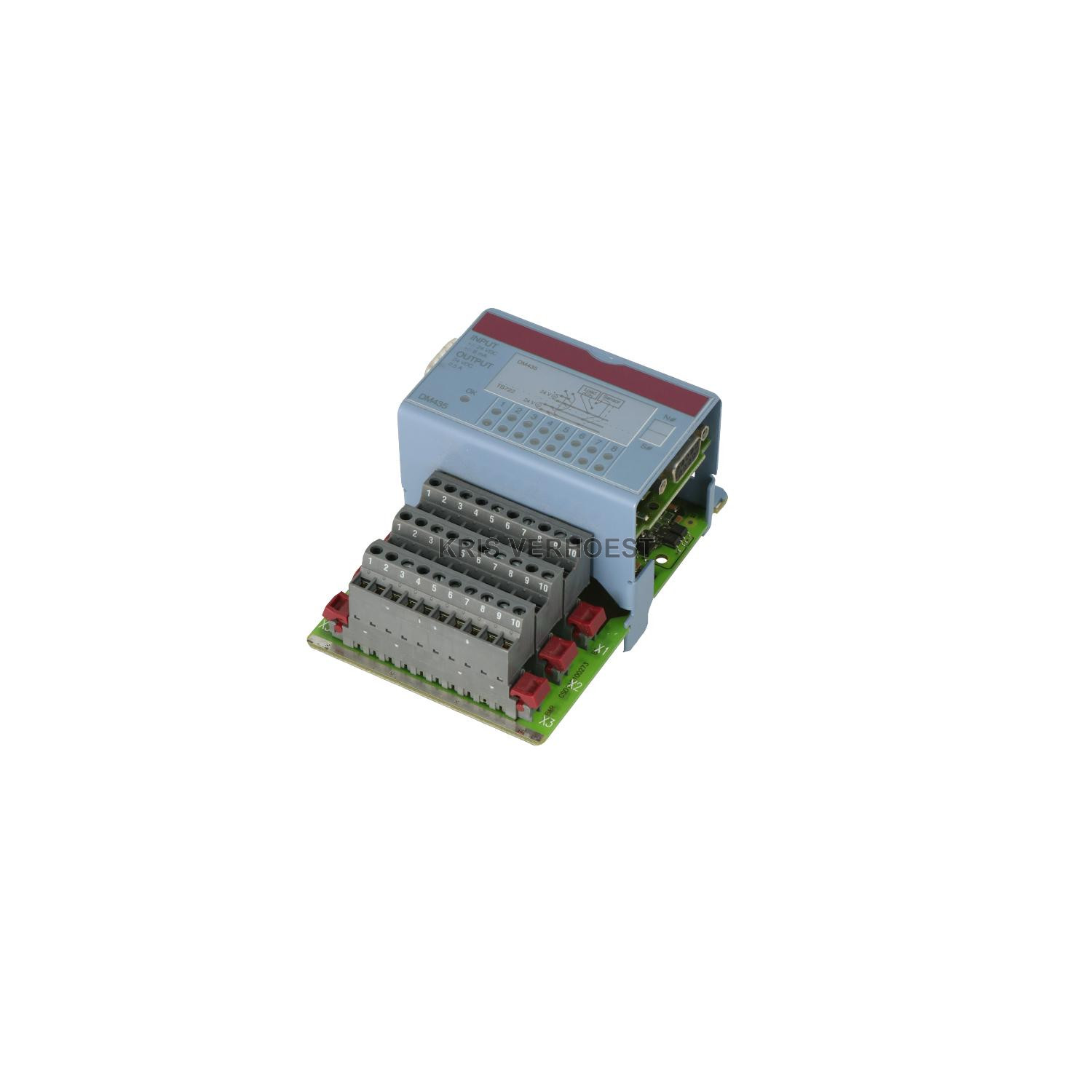 B&R 7DM435.7 (NEW)
