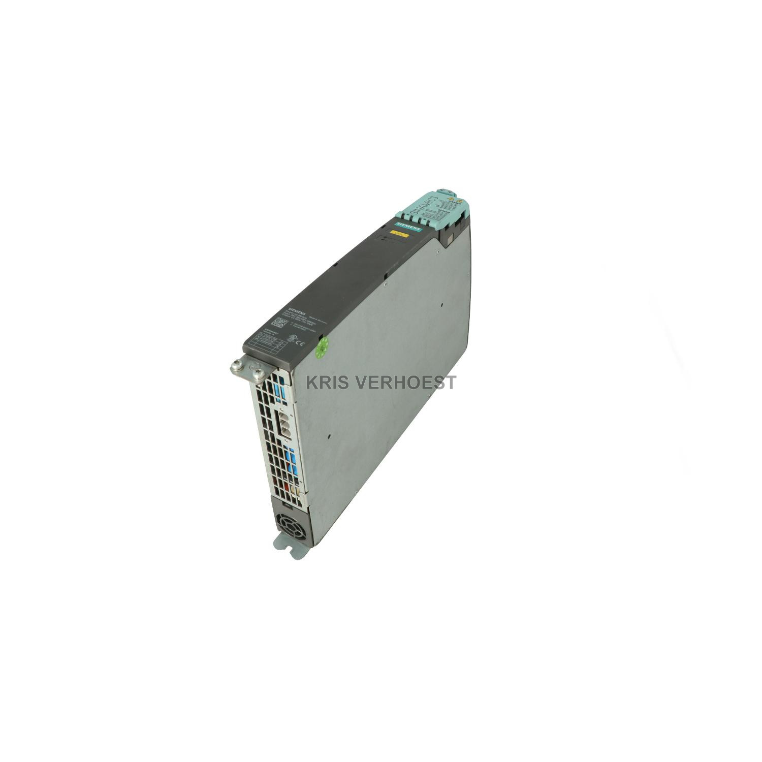 Siemens 6SL3130-6AE21-0AB0 (USED)