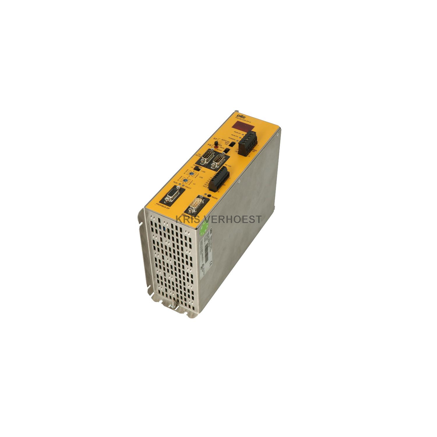 Pilz 301460 (NEW)