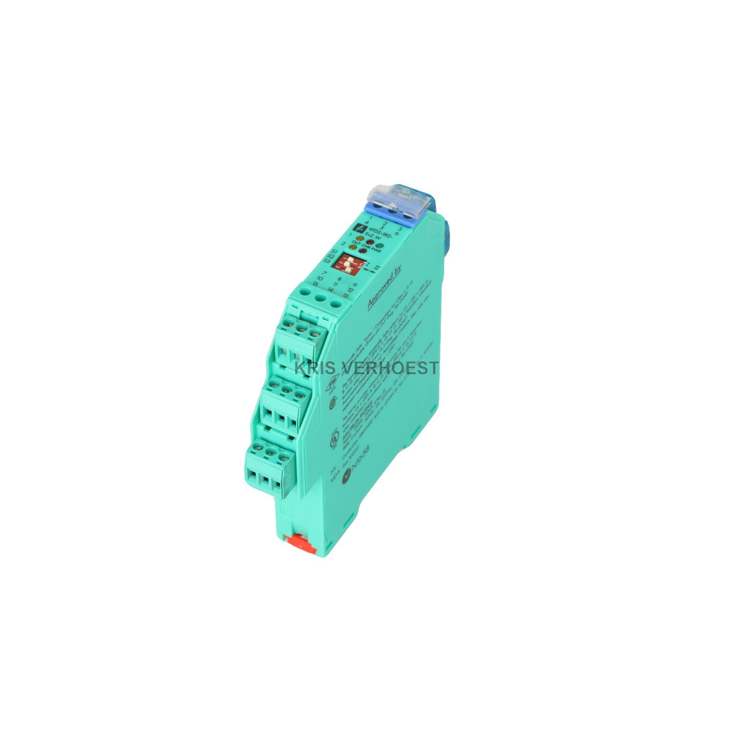 Pepperl+Fuchs 103368S (NEW)