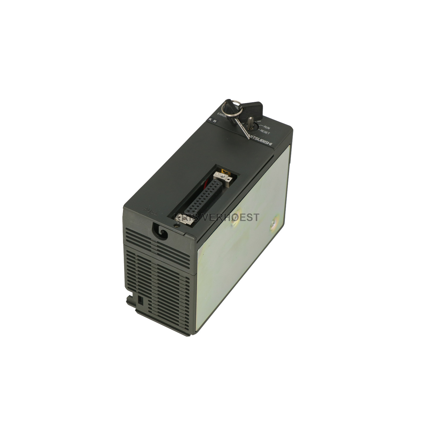 Mitsubishi A1SHCPU (USED)
