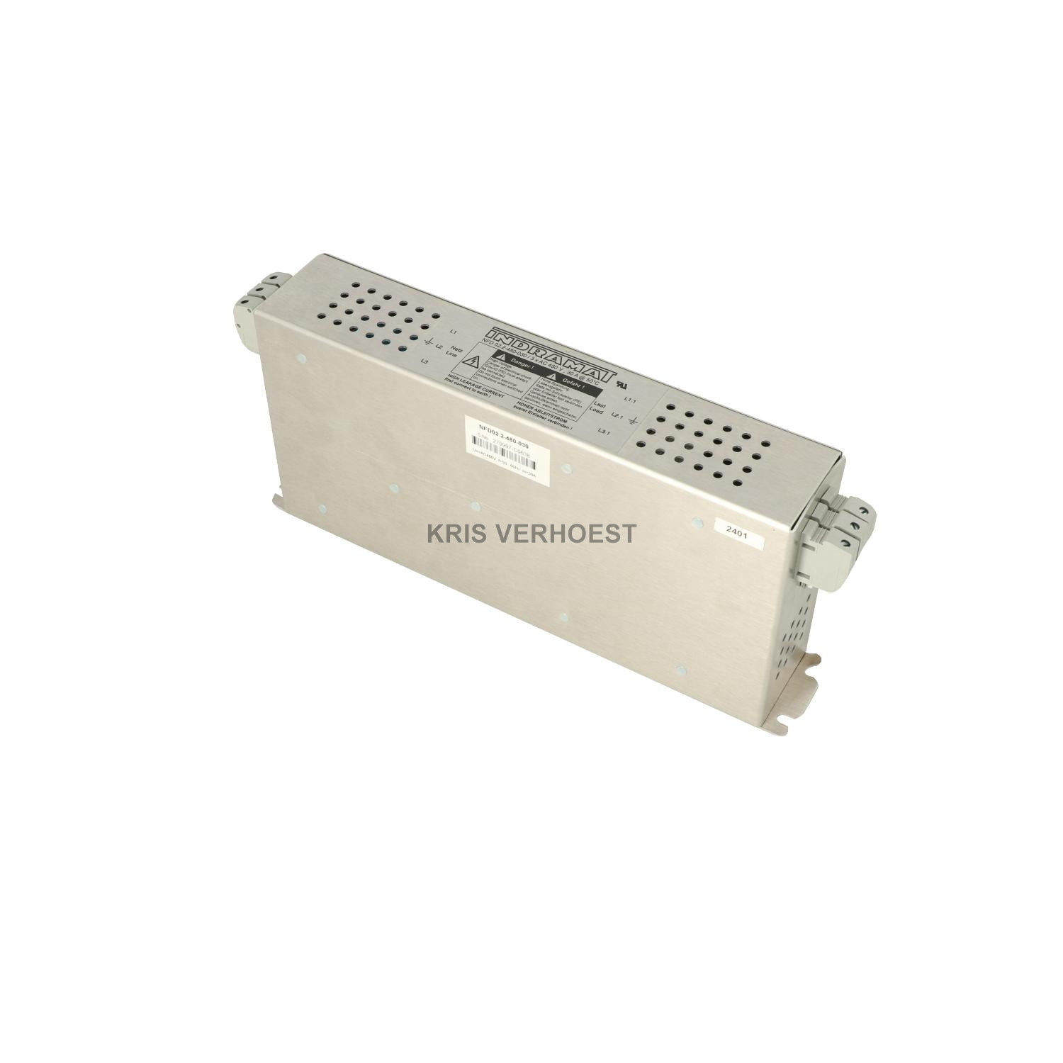 Indramat R911279997 (NEW)