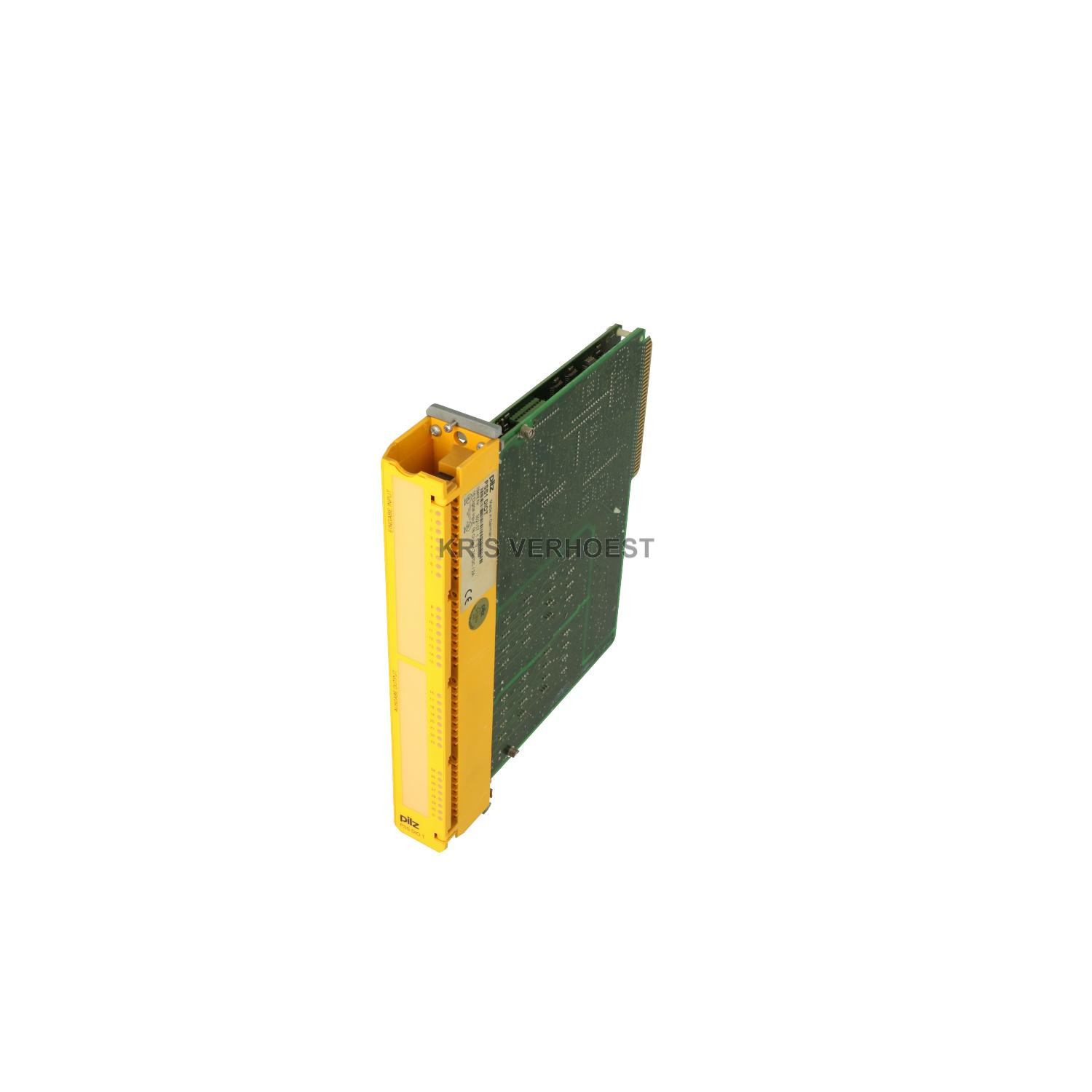 Pilz 302107 (USED)