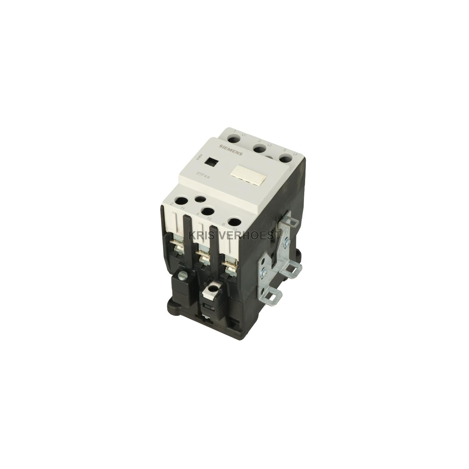 Siemens 3TF4422-0A onvolledig nr (USED)