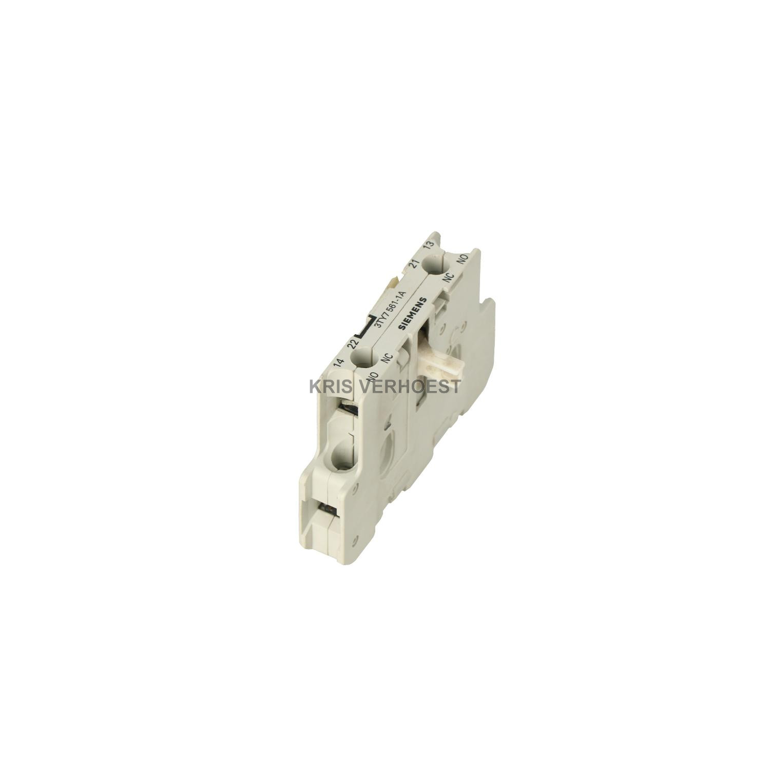 Siemens 3TY7561-1A (NEW)