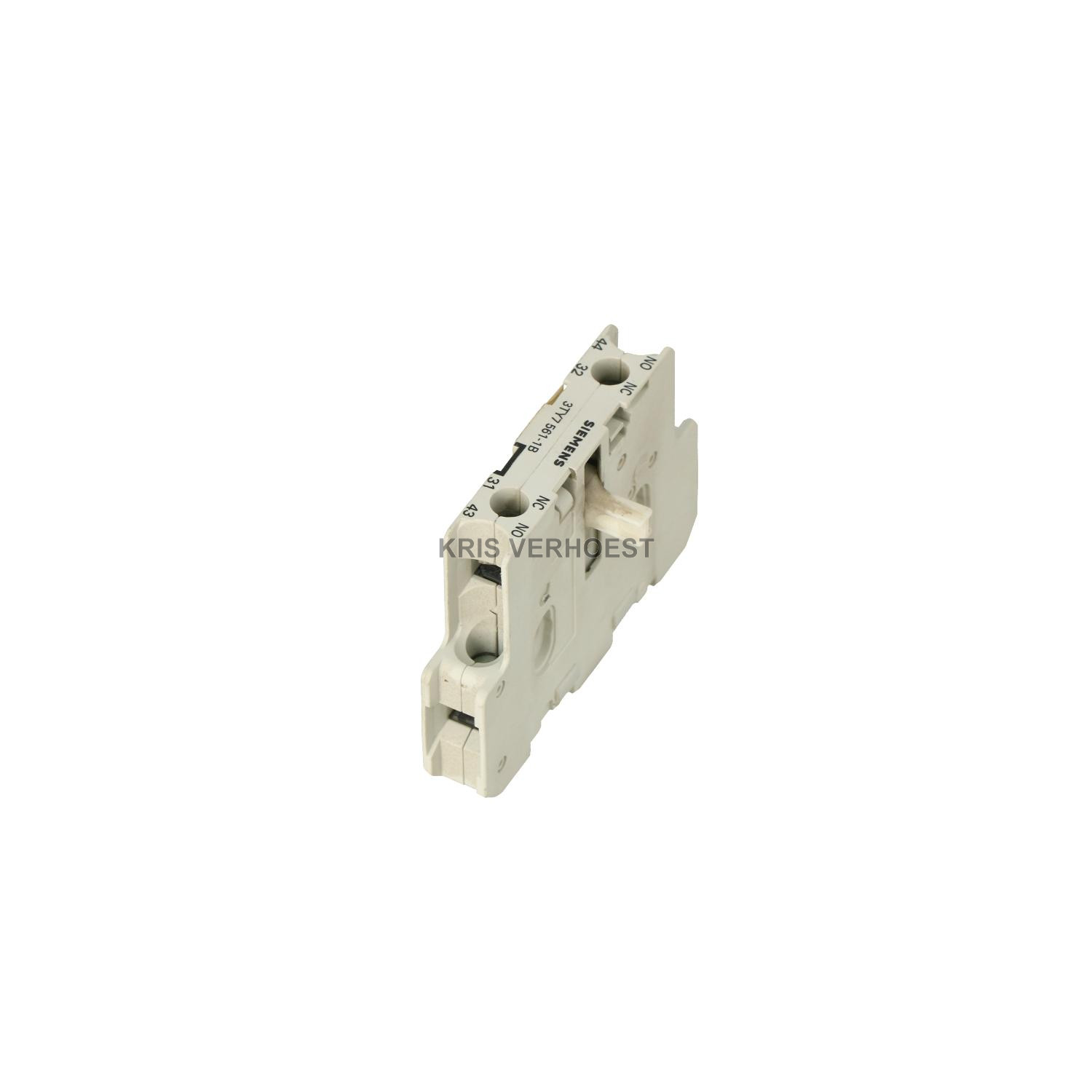 Siemens 3TY7561-1B (NEW)