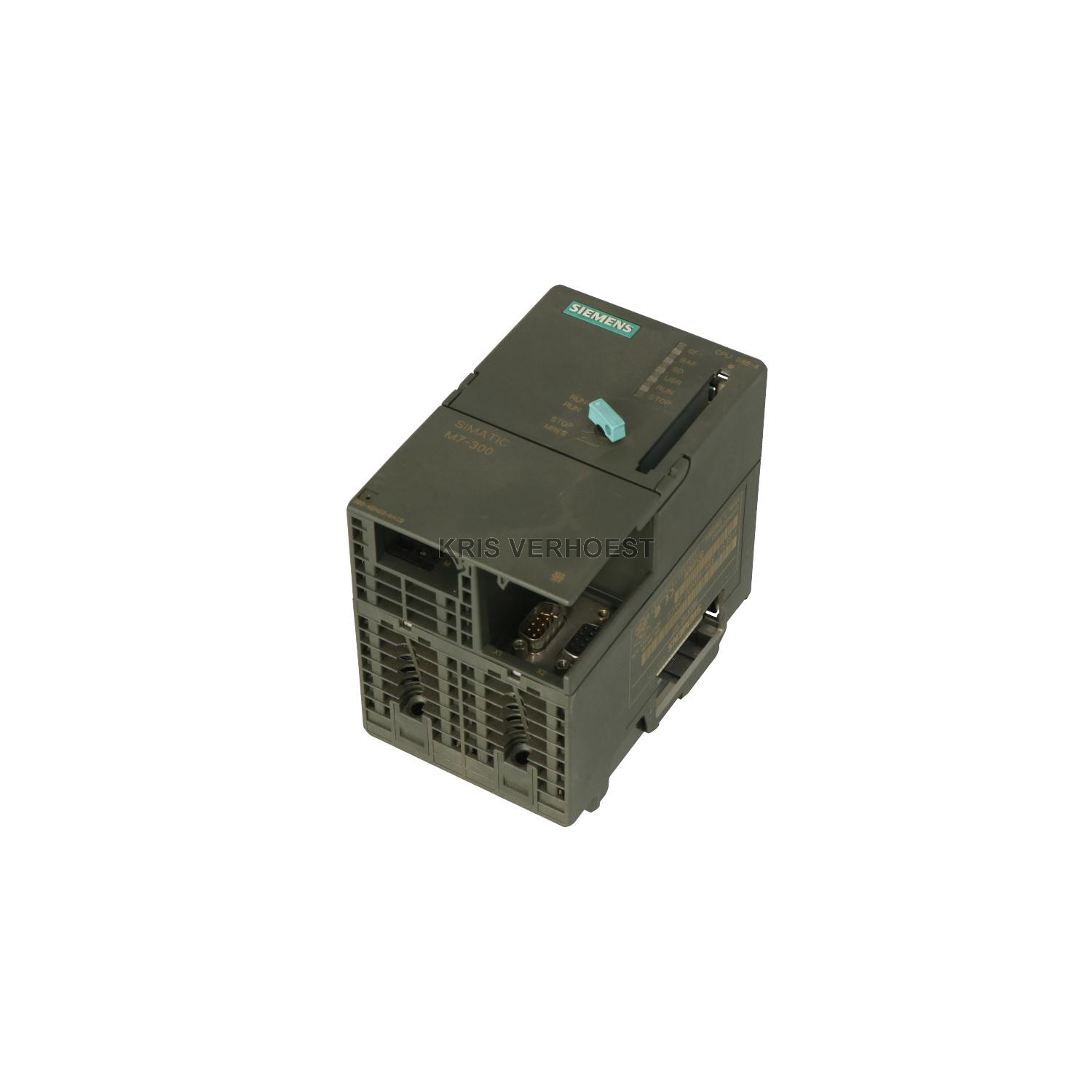 Siemens 6ES7388-4BN00-0AC0 (NEW)
