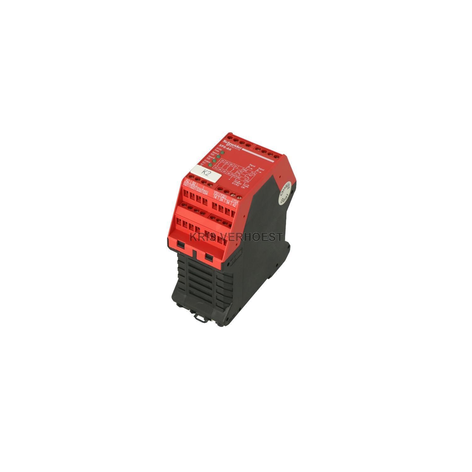 Schneider Electric XPSAK311144 (NEW)