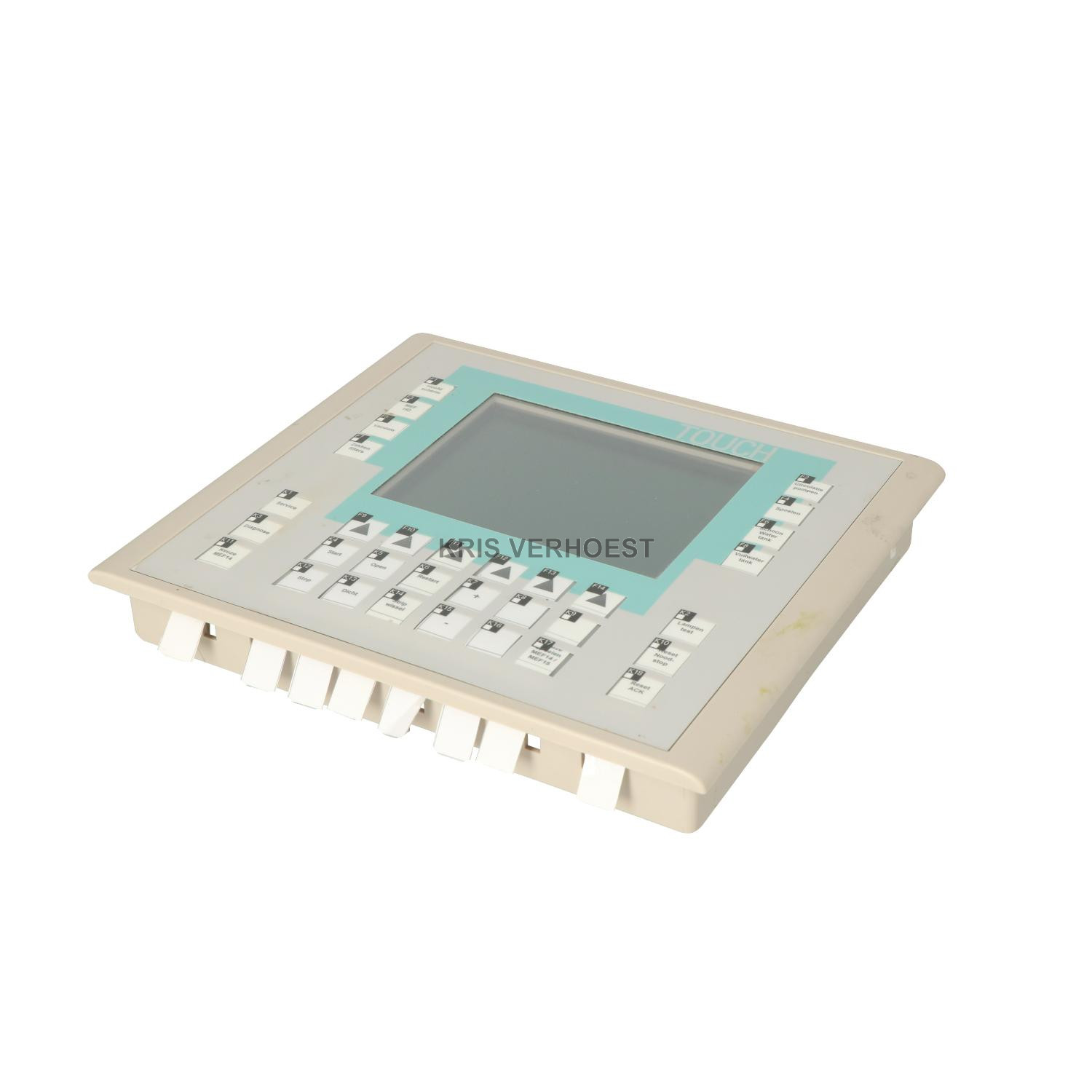 Siemens 6AV6642-0DC01-1AX1 (NEW)