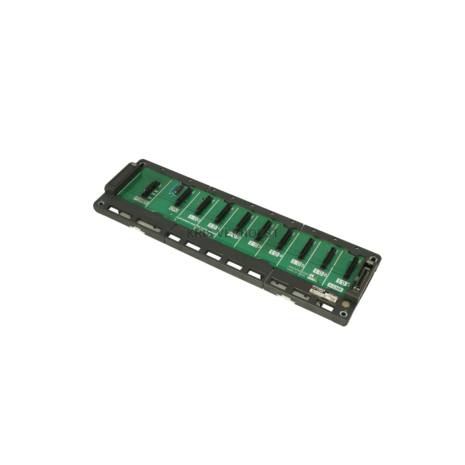 Mitsubishi A1S38B (USED)
