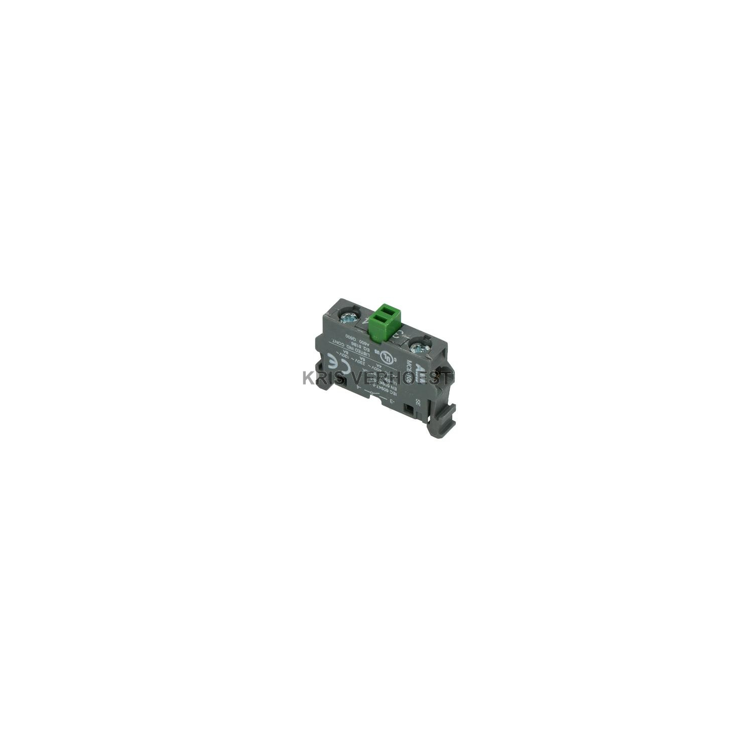 ABB 1SFA611610R2001 (NEW)