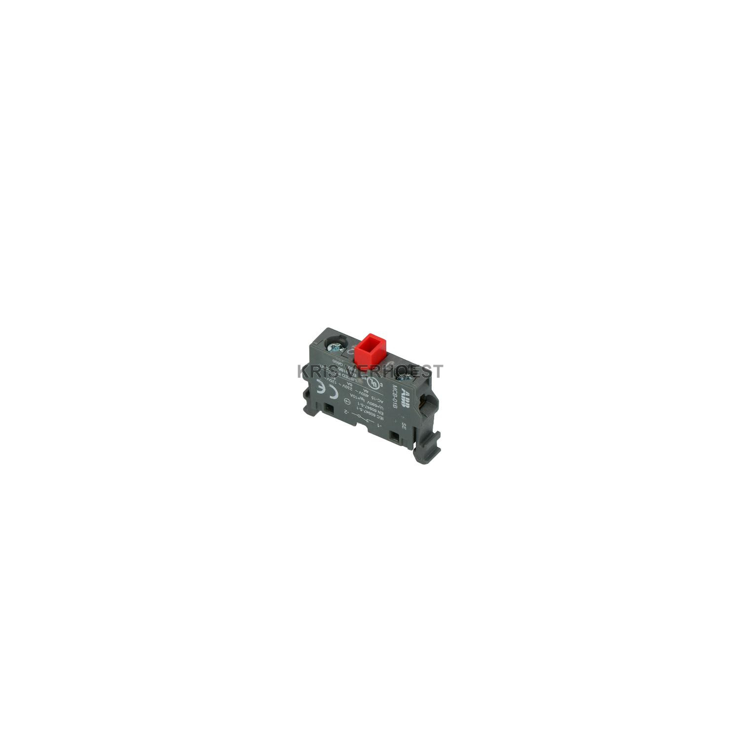 ABB 1SFA611610R2010 (NEW)