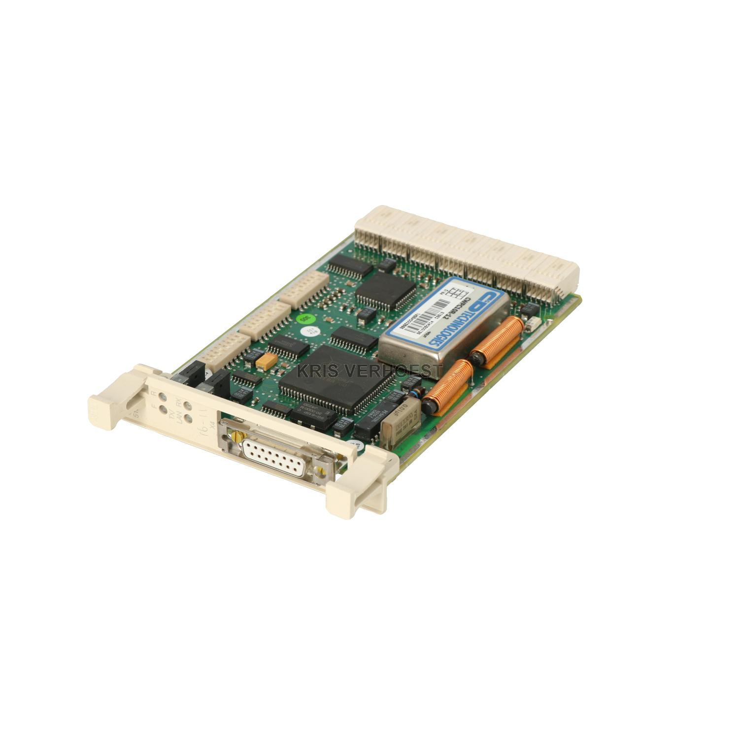 ABB 3BSE000435R1 (NEW)