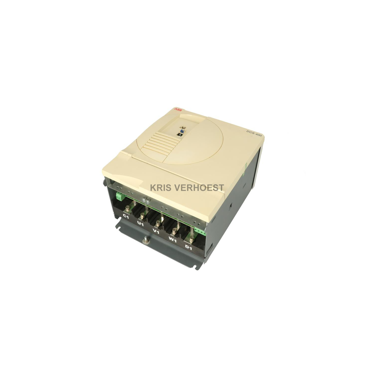 ABB DCS402.0025 (NEW)