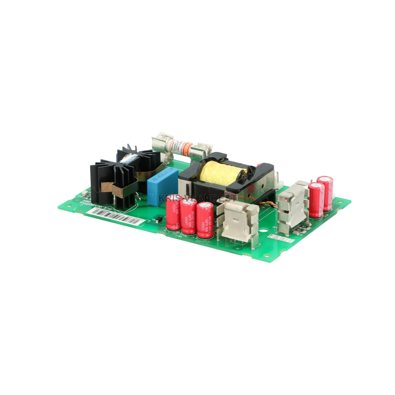 ABB APOW-01C (USED)