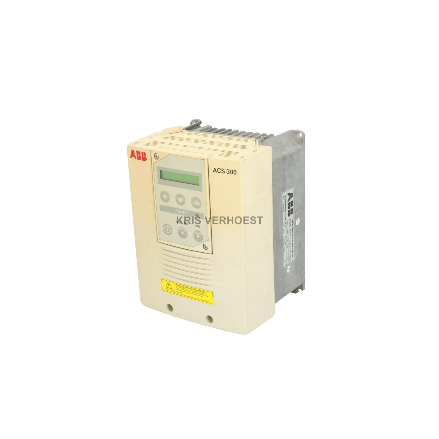 ABB ACS301-2P1-3 (NEW)