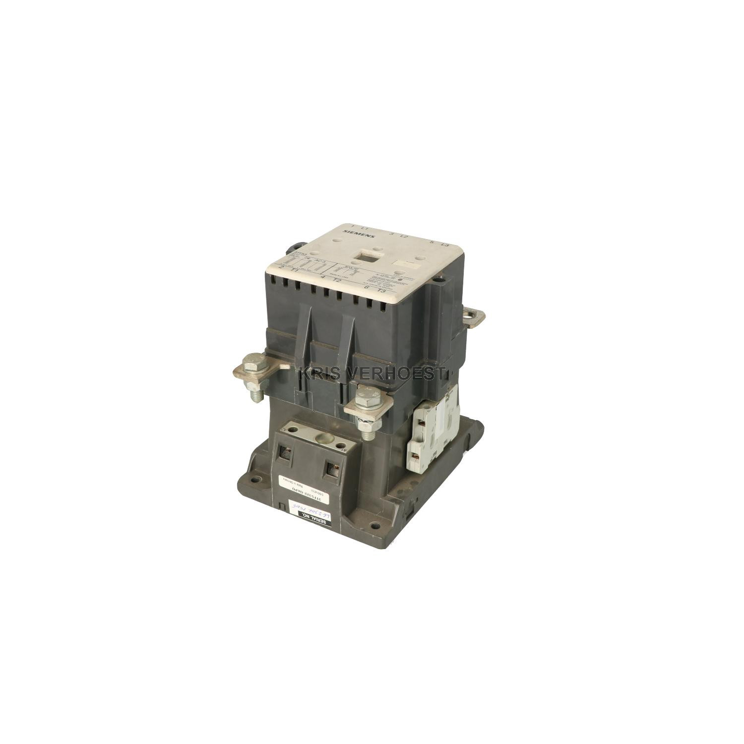 Siemens 3TF5322-0AP0 (NEW)