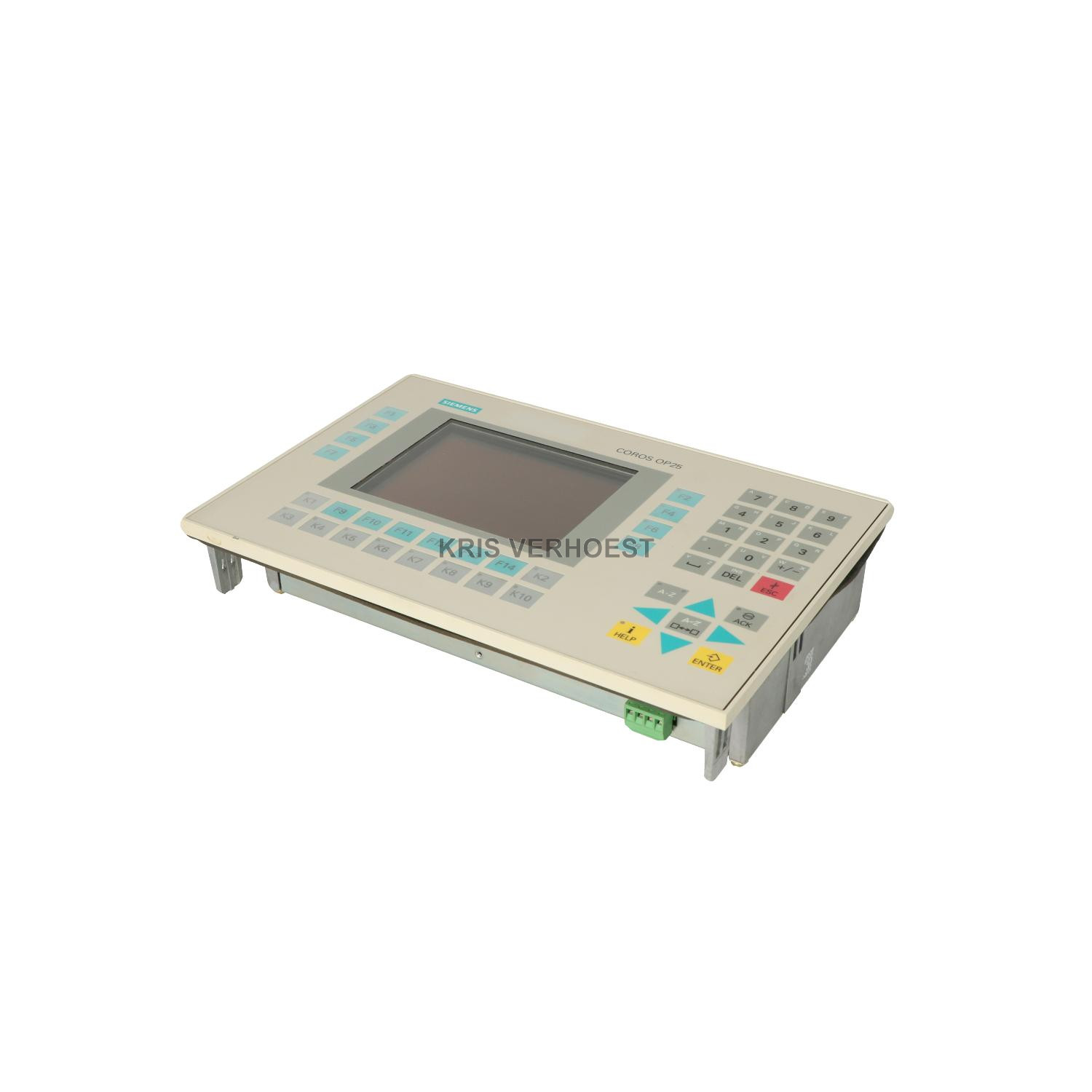 Siemens 6AV3525-1EA01-0AX0 (NEW)