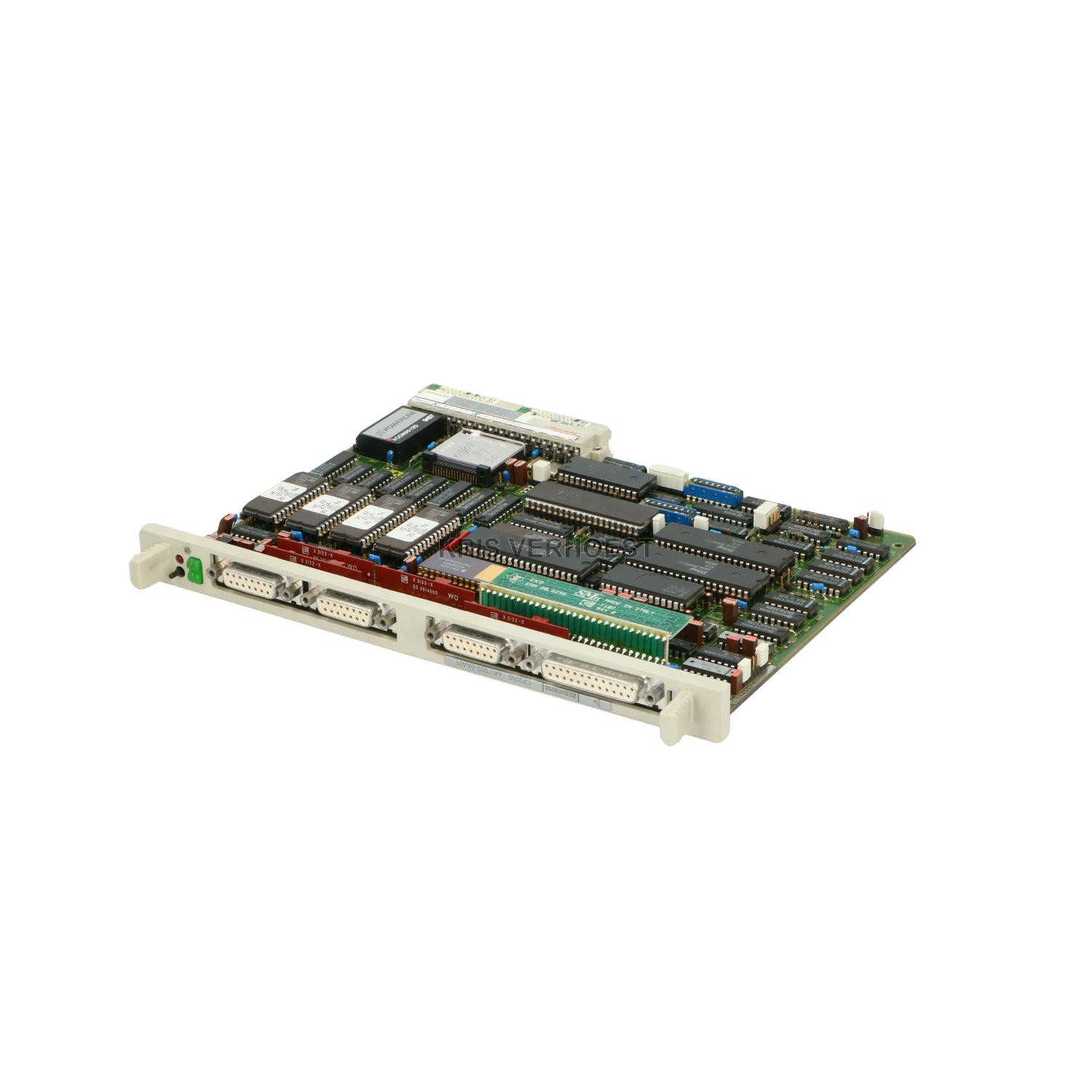 Siemens 6AV1222-0AA21 (USED)