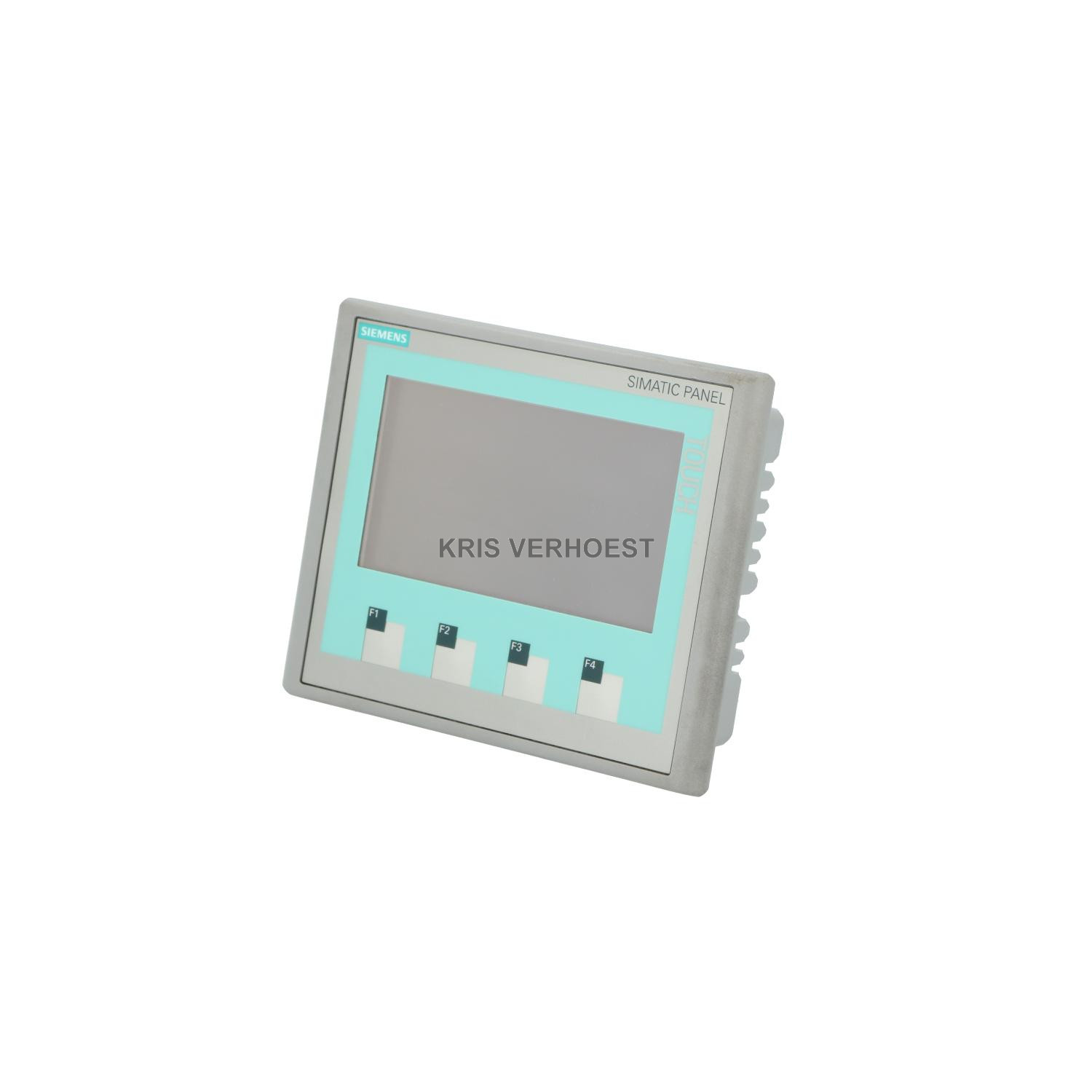 Siemens 6AV6647-0AK11-3AX0 (USED)