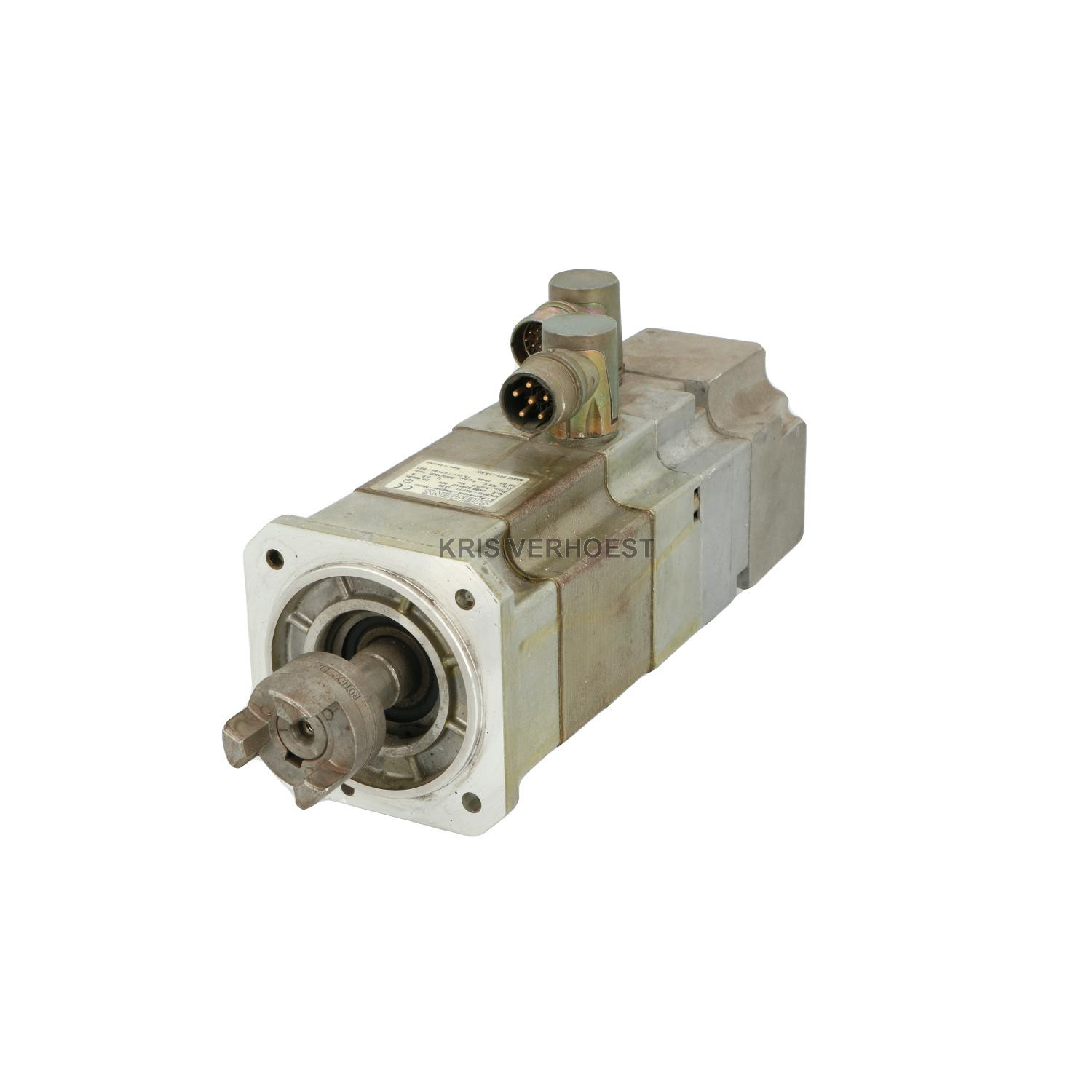 Siemens 1FK6042-6AF71-1AB0 (NEW)