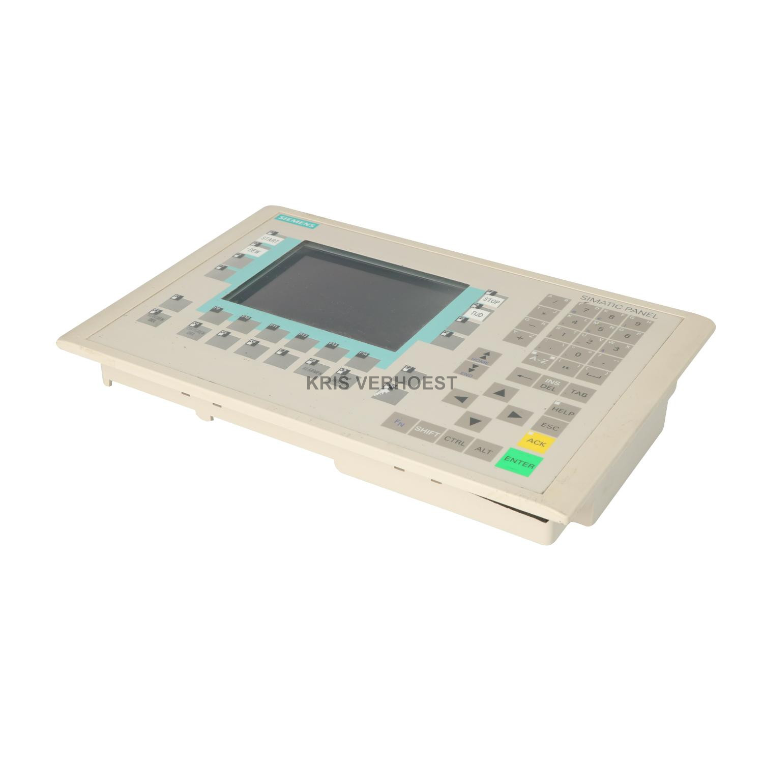 Siemens 6AV6542-0CA10-0AX0 (USED)