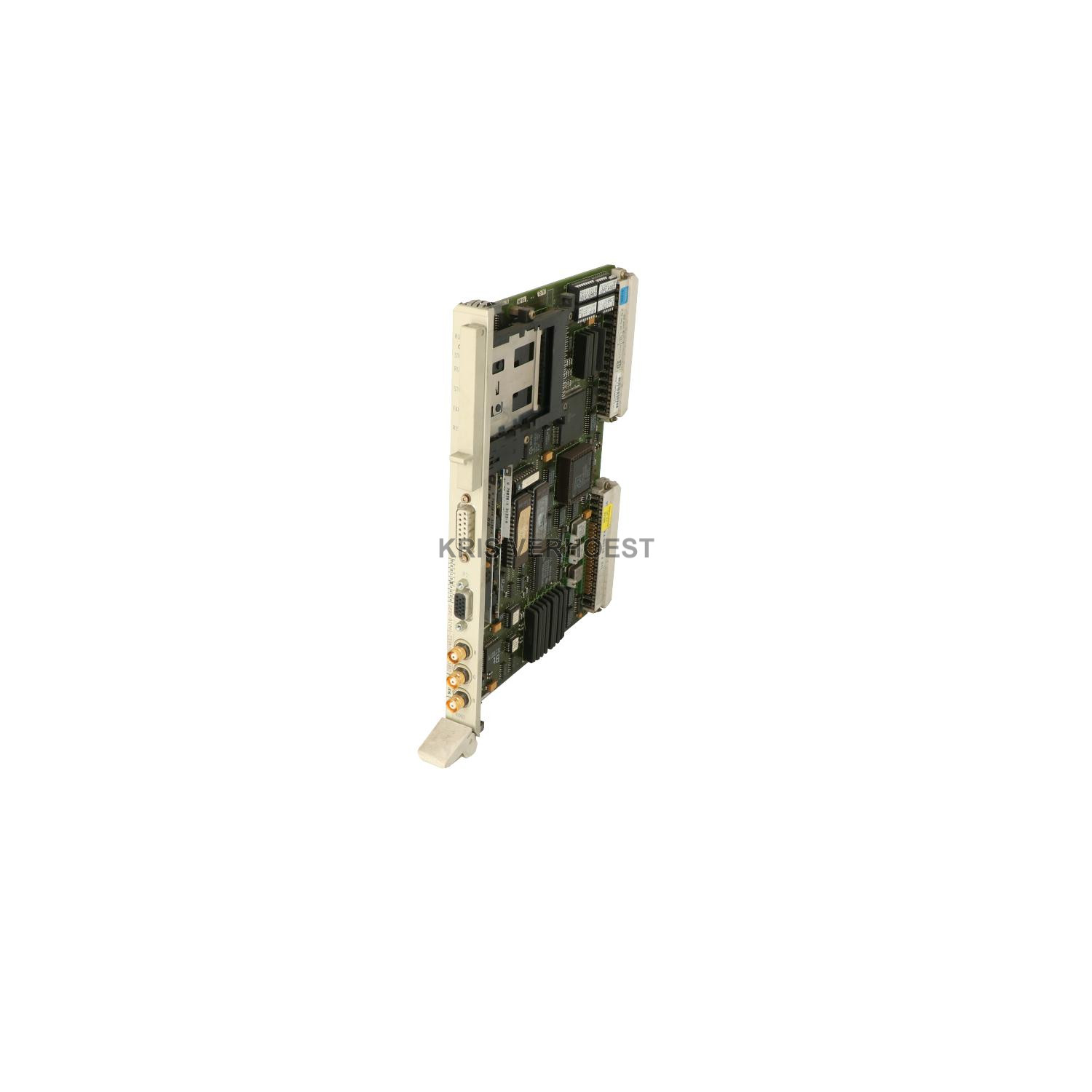Siemens 6AV4012-0AA10-0AB0 (USED)
