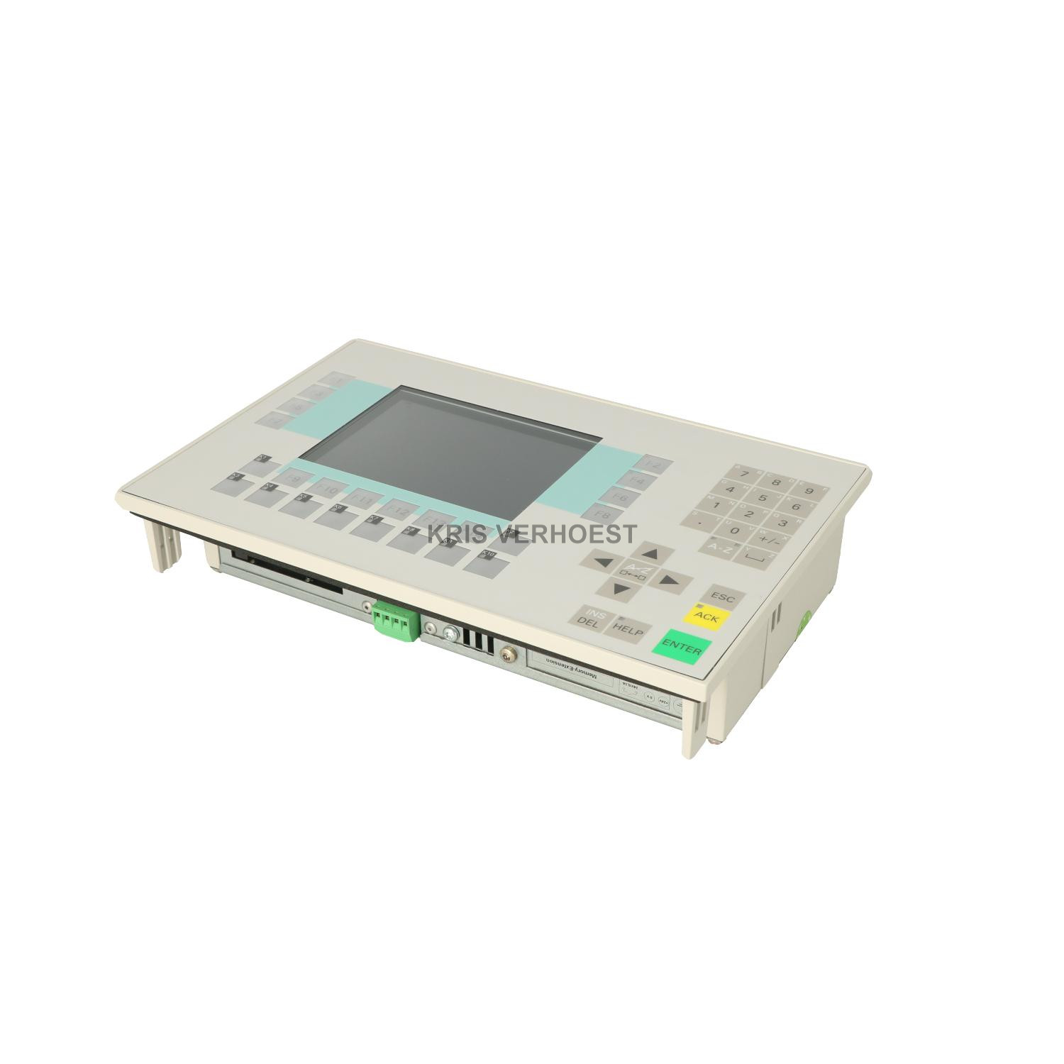 Siemens 6AV3627-1LK00-1AX0 (USED)