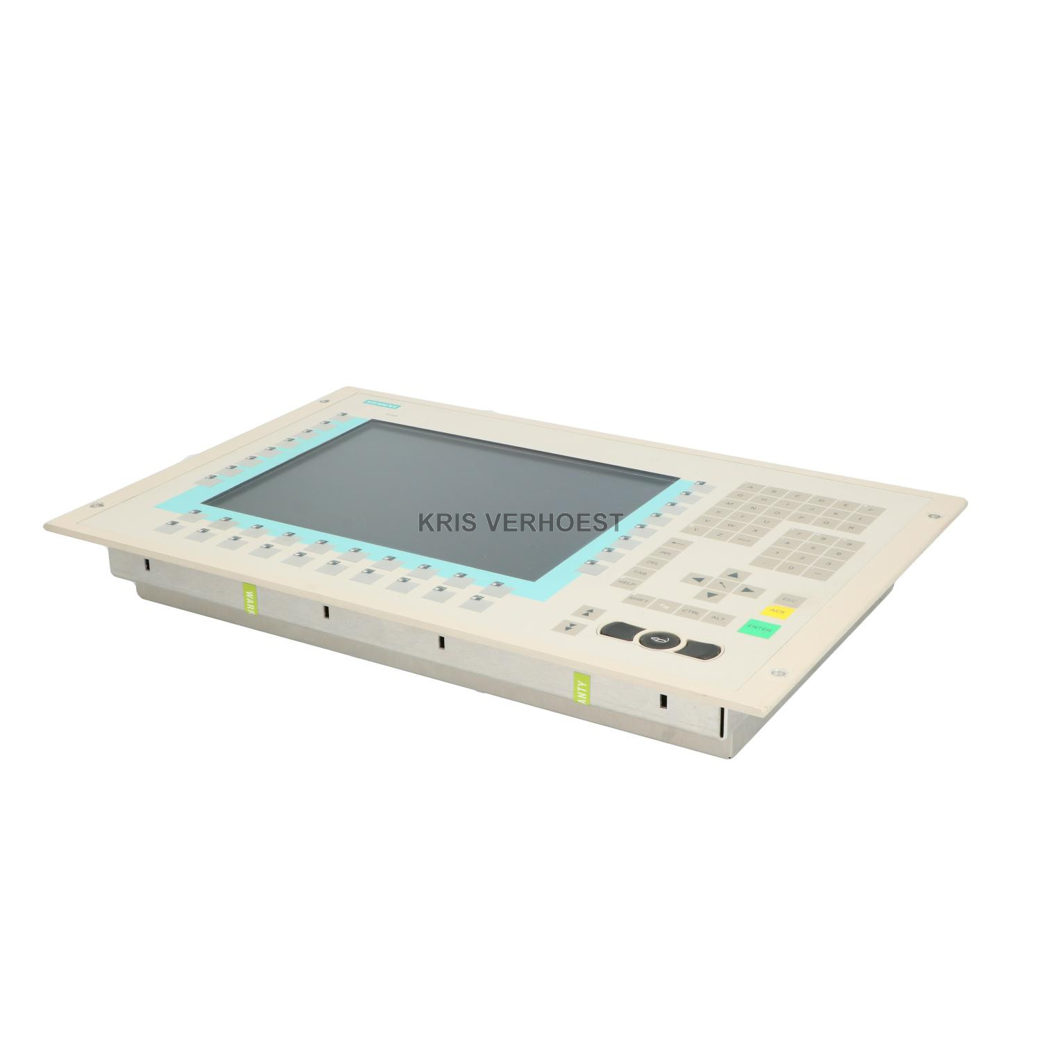 Siemens 6AV8100-0BC00-0AA1 (NEW)