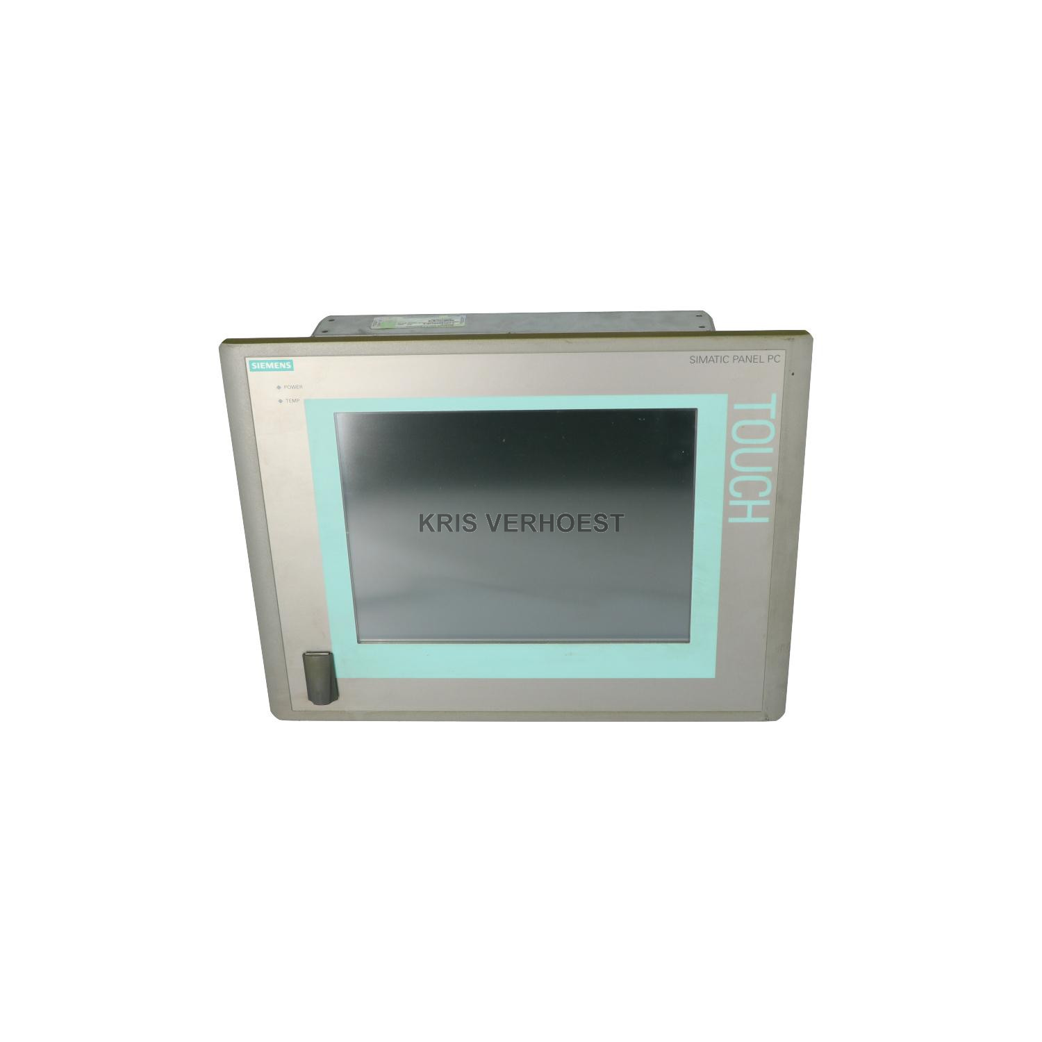Siemens 6AV7800-0AA00-2AB0 (USED)