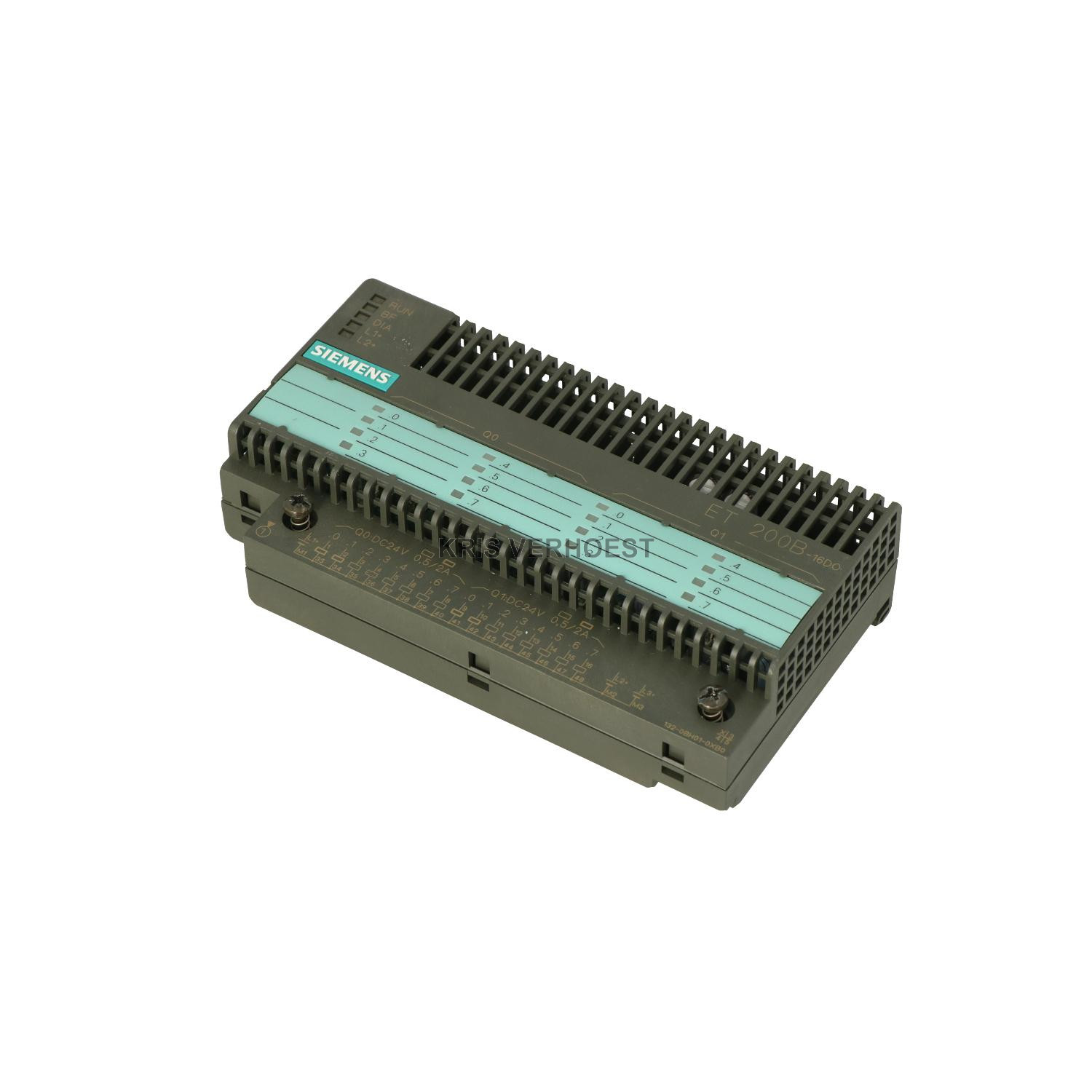 Siemens 6ES7132-0BH01-0XB0 (USED)
