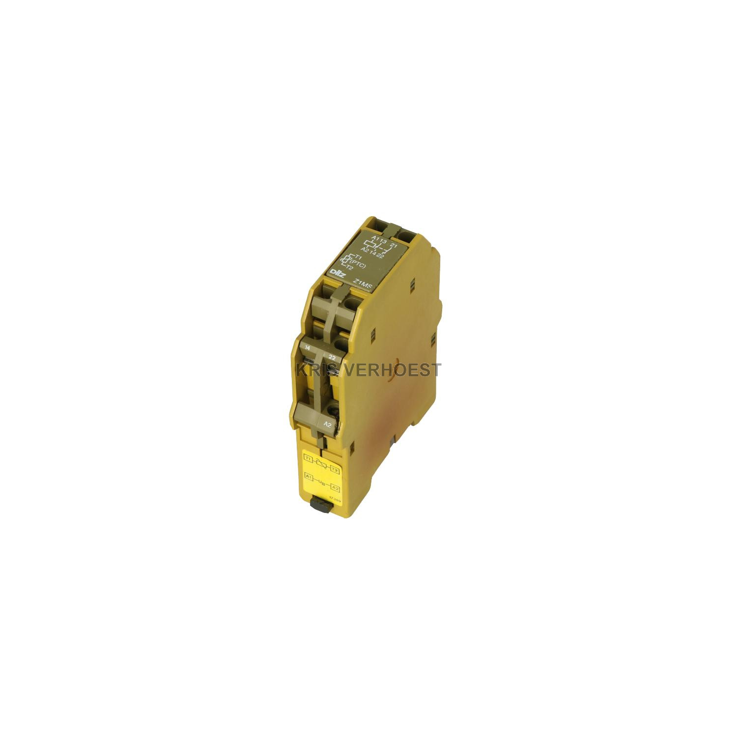 Pilz 679040 (USED)