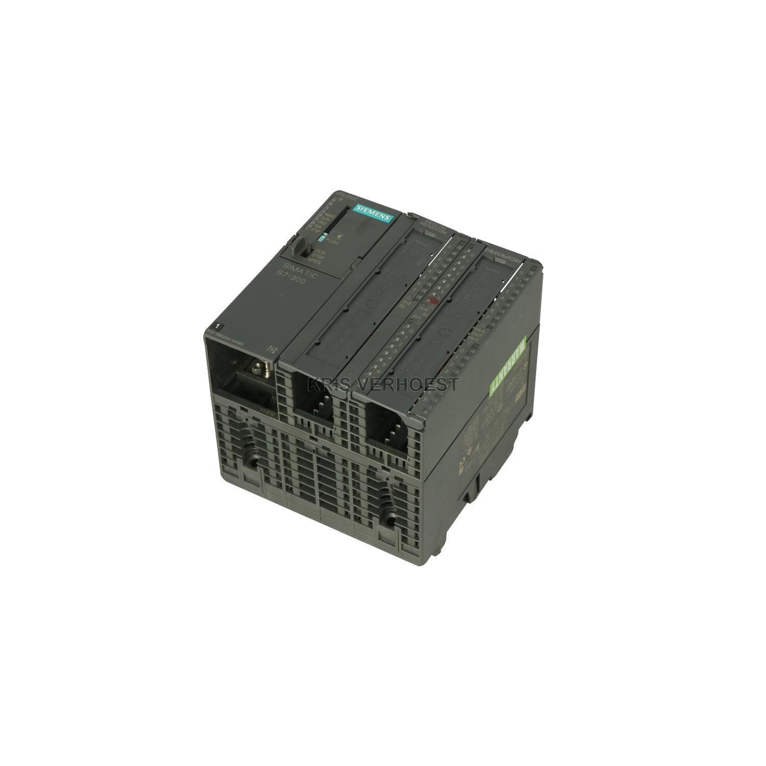 Siemens 6ES7313-5BG04-0AB0 (USED)