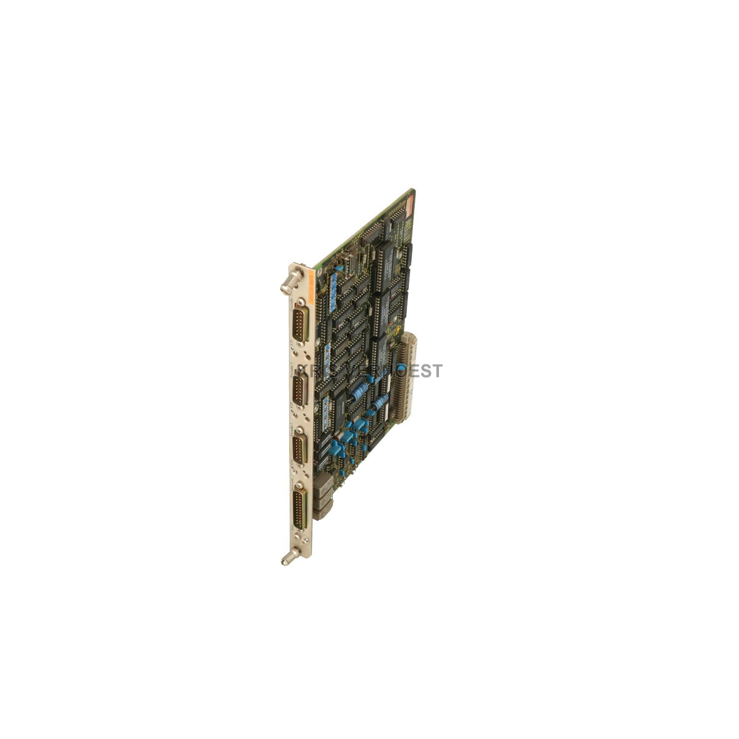 Siemens 6FX1126-8BB00 (USED)