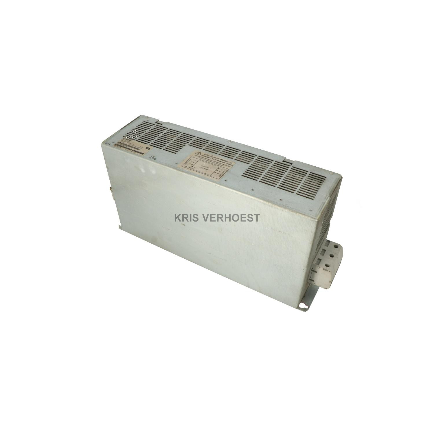 Siemens 6SL3000-0BE23-6AA0 (NEW)