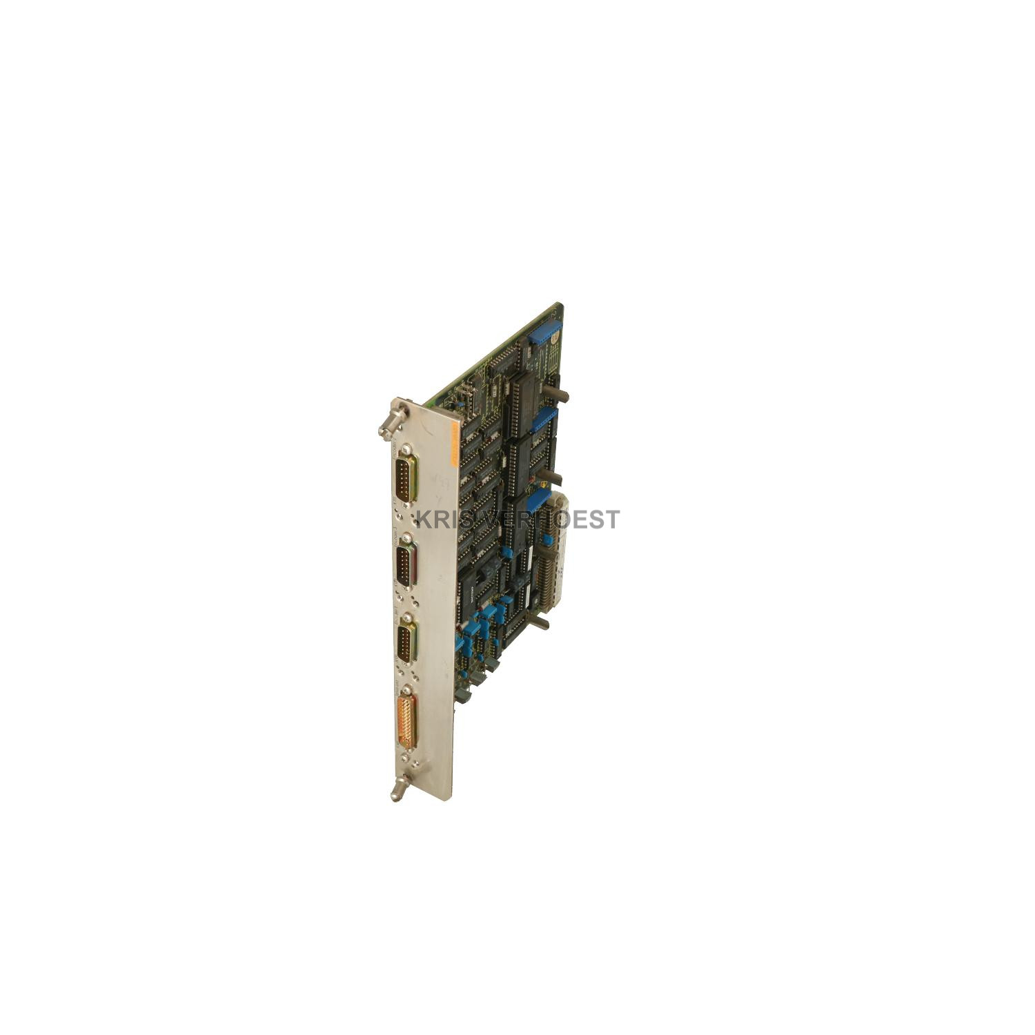 Siemens 6FX1126-8BA00 (NEW)
